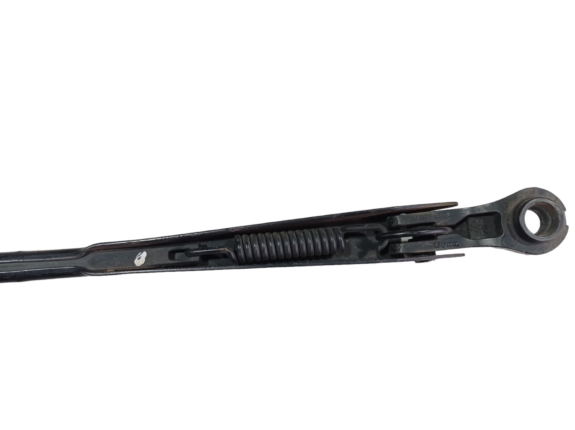Haste Limpador Esquerdo Citroen C3 2008 2012 9685242380 2