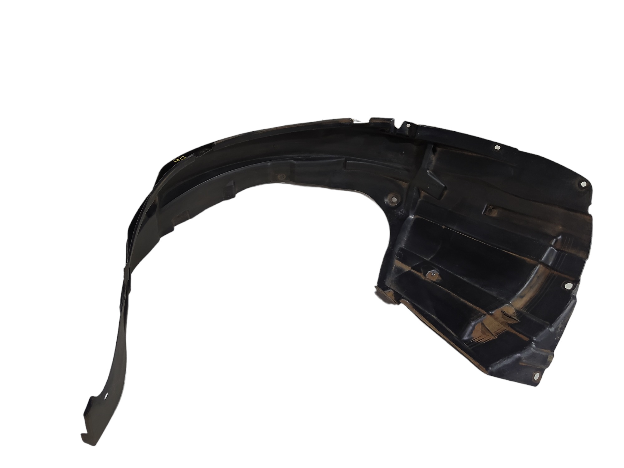 Parabarro Dianteiro Direito Suzuki Grand Vitara 2012 15 V570 2