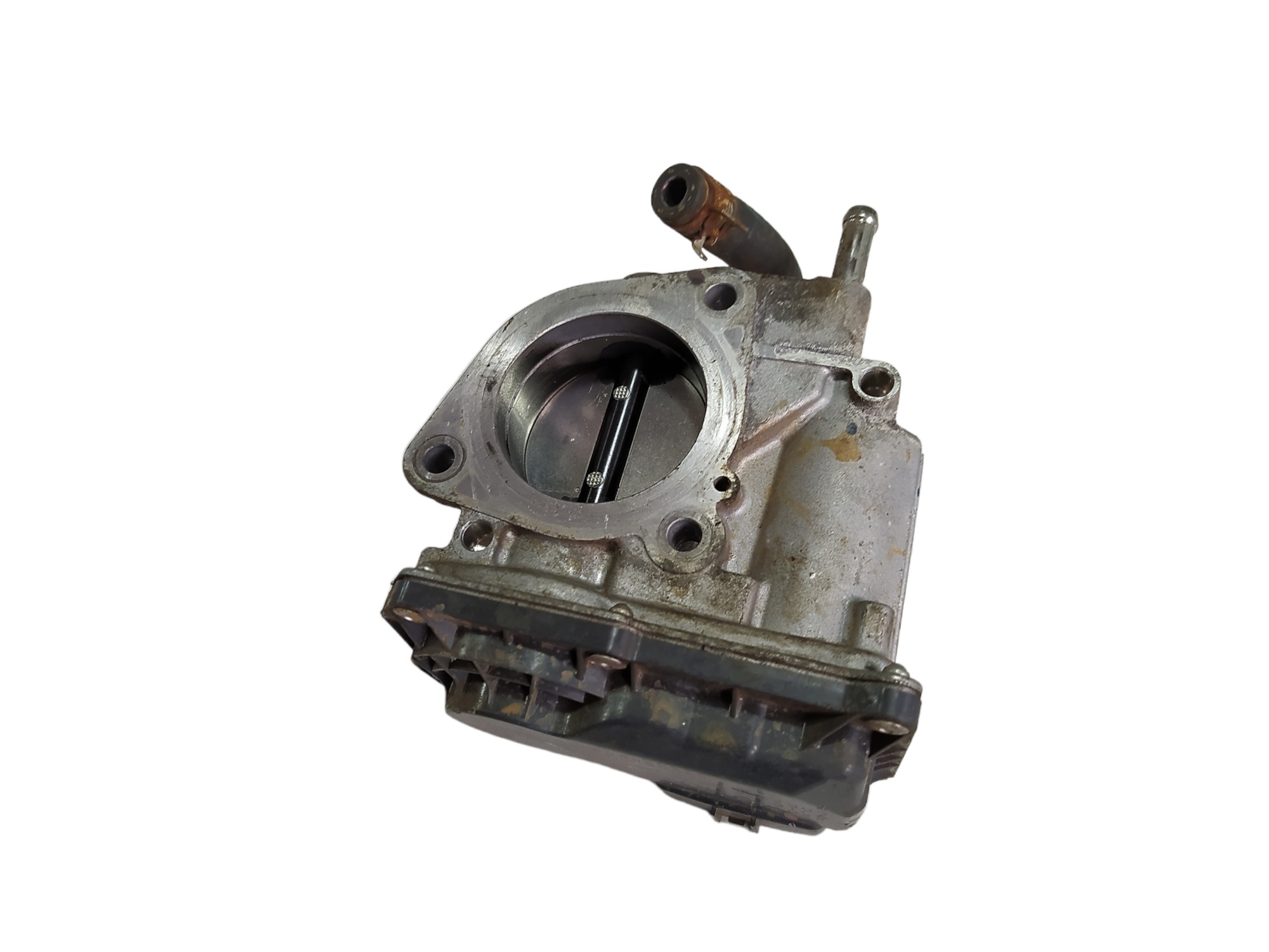 Corpo Borboleta Toyota Yaris 1.5 220300y020 Vl 7