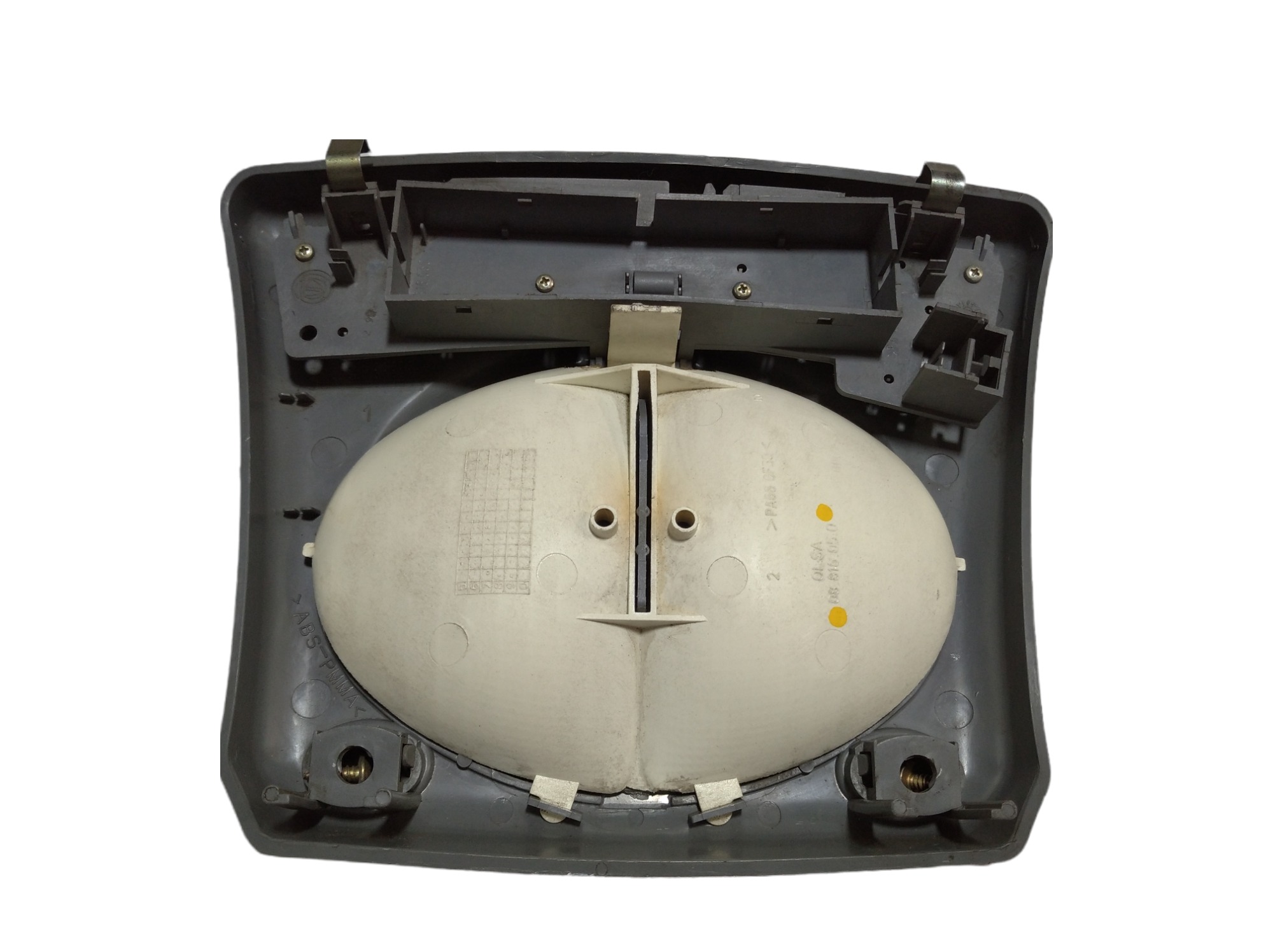 Luz Cortesia Dianteira Fiat Marea Brava 2002 08816050 V83 4