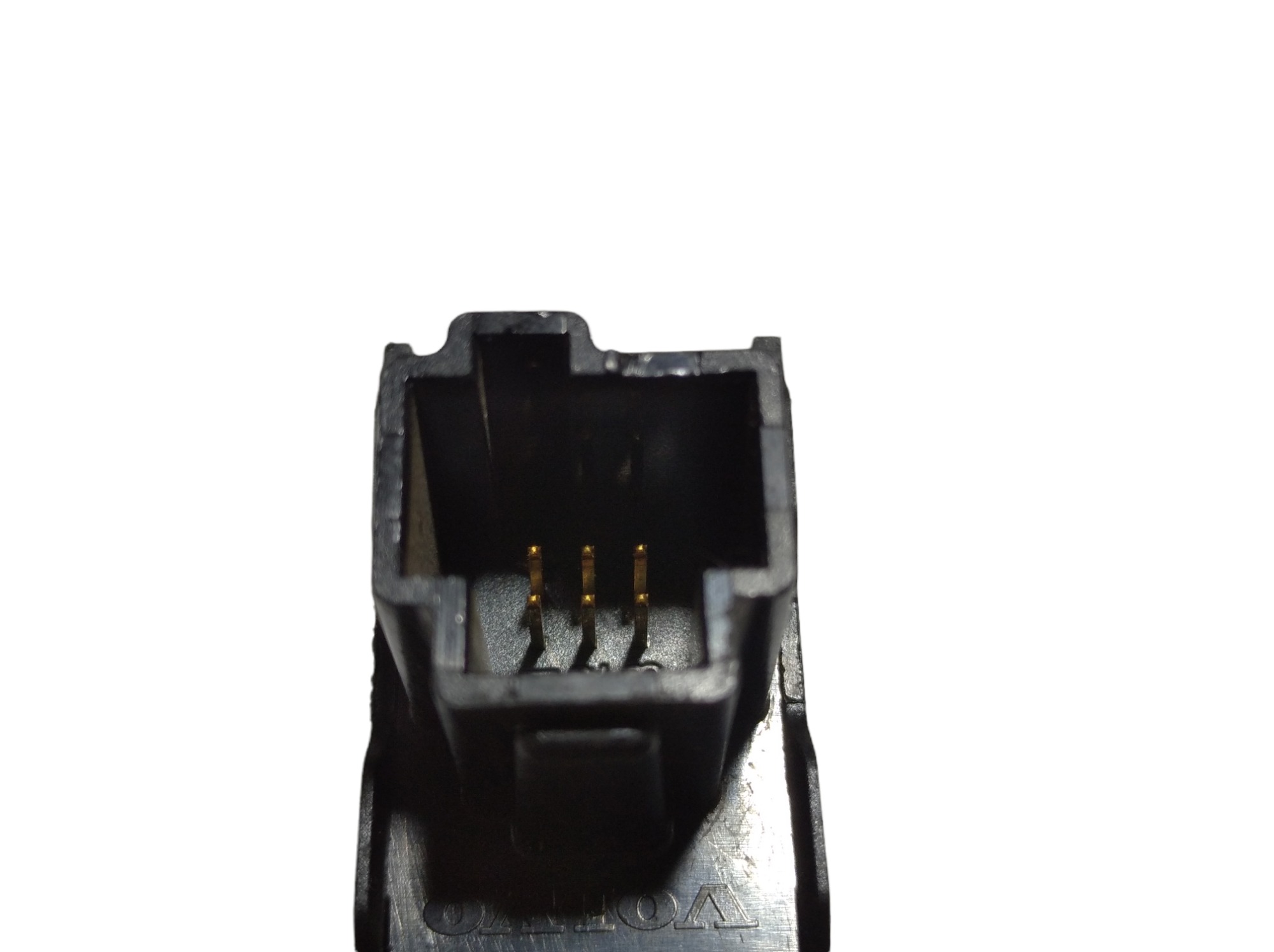 Botao Vidro Traseiro Esquerdo Volvo Xc70 2007 V64 30773273 8