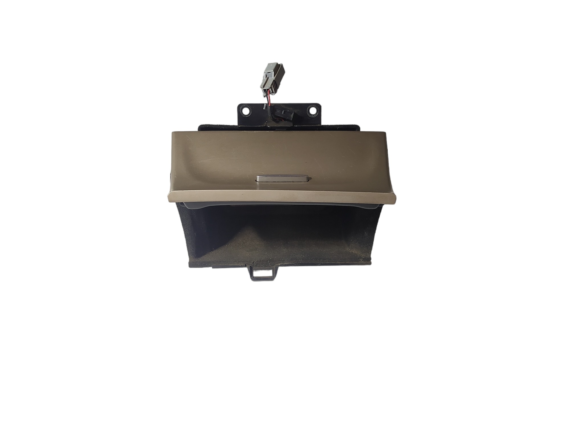 Porta Treco Console Jeep Grand Cherokee Limited 2014 V580 4