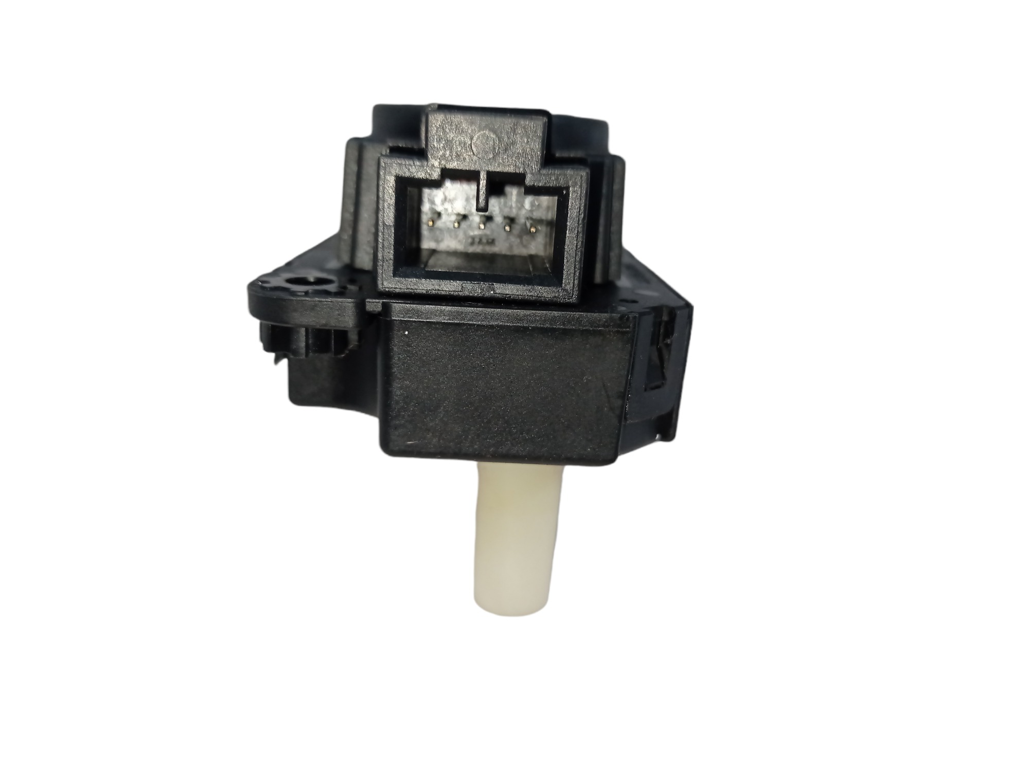 Motor Atuador Ar Condicionado Mitsubishi Asx 2016 Csa512t010 3