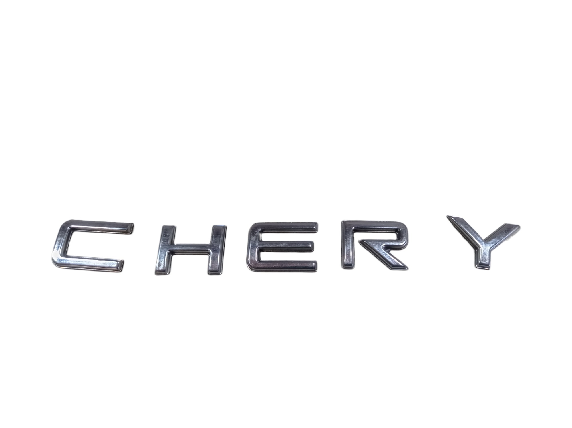 Letreiro Chery Chery Arrizo 5 Rxt 2019 V558 3