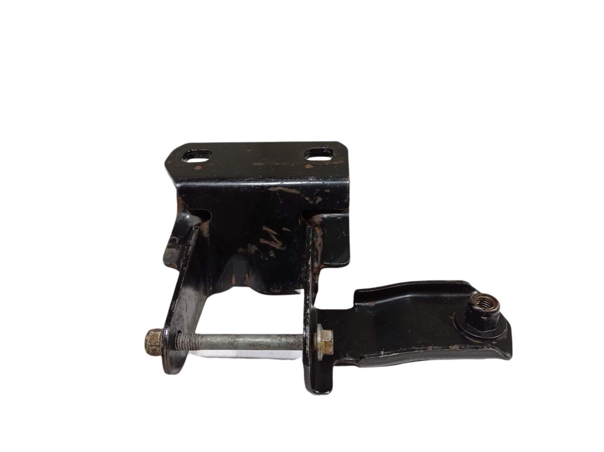 Suporte Do Câmbio Inferior Ford Ka Gl 2007 V214 5