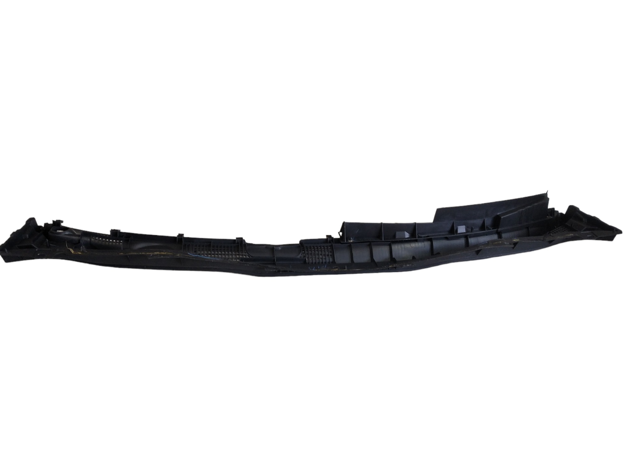 Grade Churrasqueira Ford Fusion 2.3 2007 V560 1