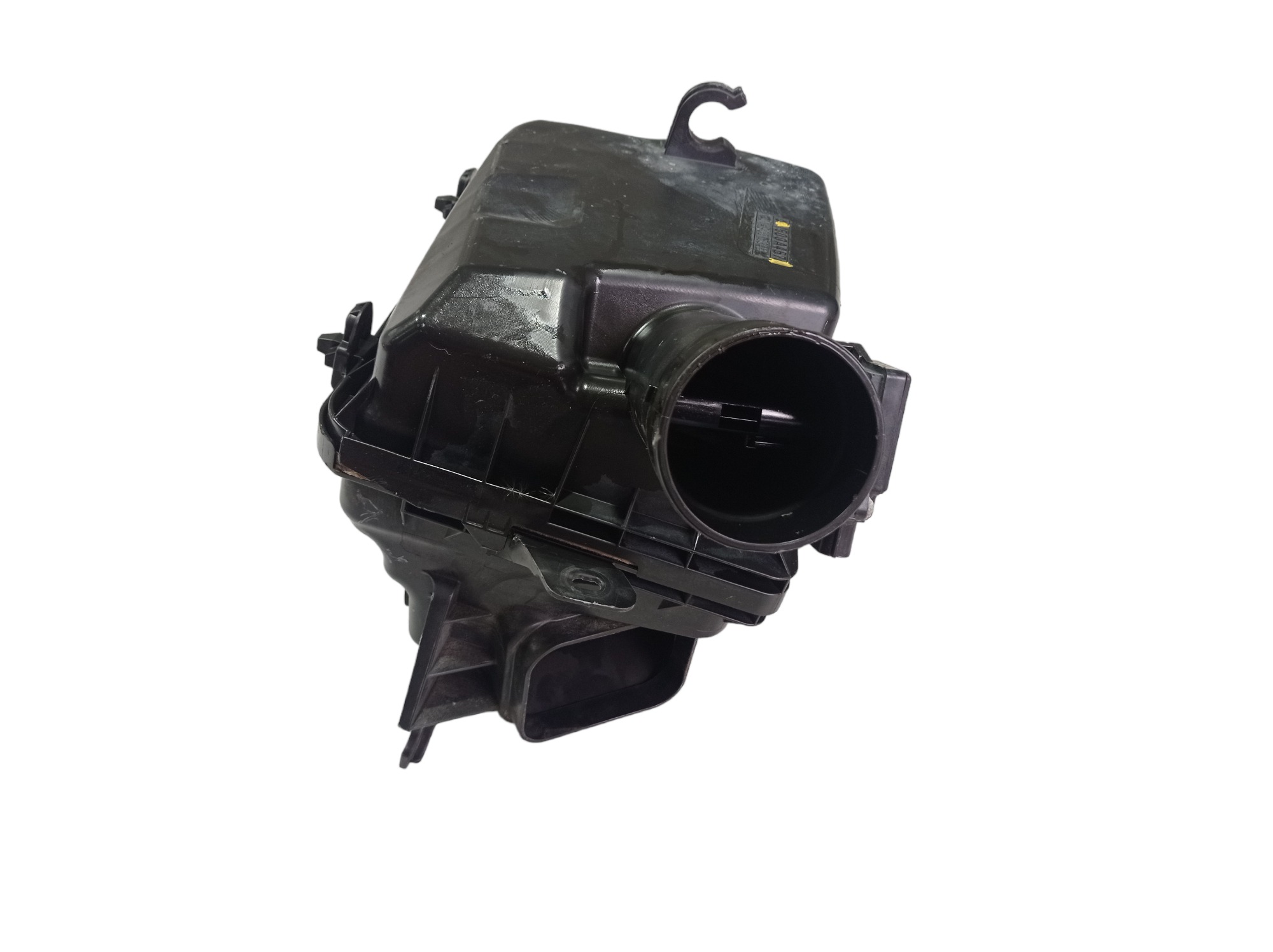 Caixa Filtro De Ar Mitsubishi Asx Cvt 2.0 2014 V574 2