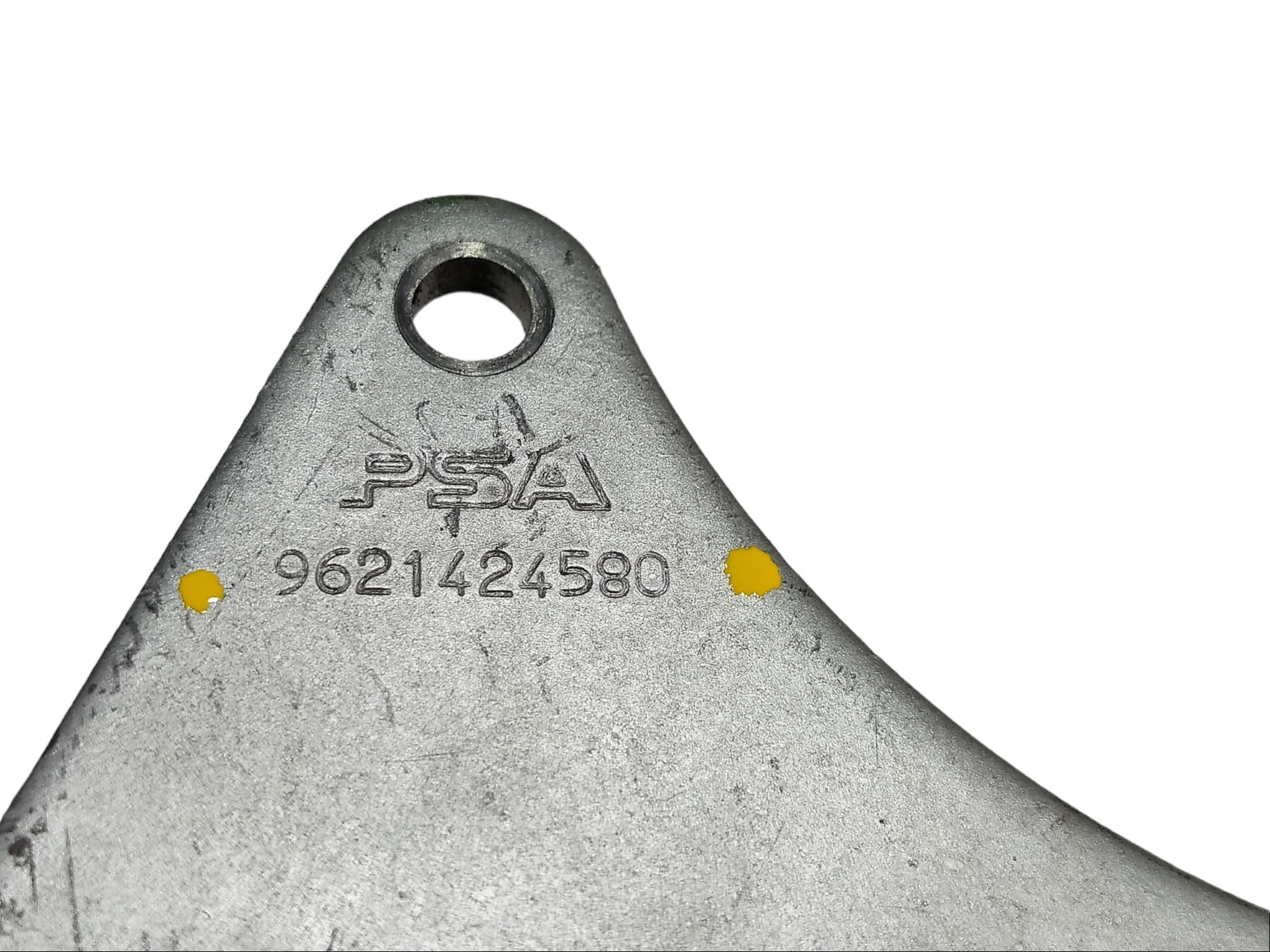 Tensor Correia Peugeot 306 1.8 16v 1997 A 2001 V404 6