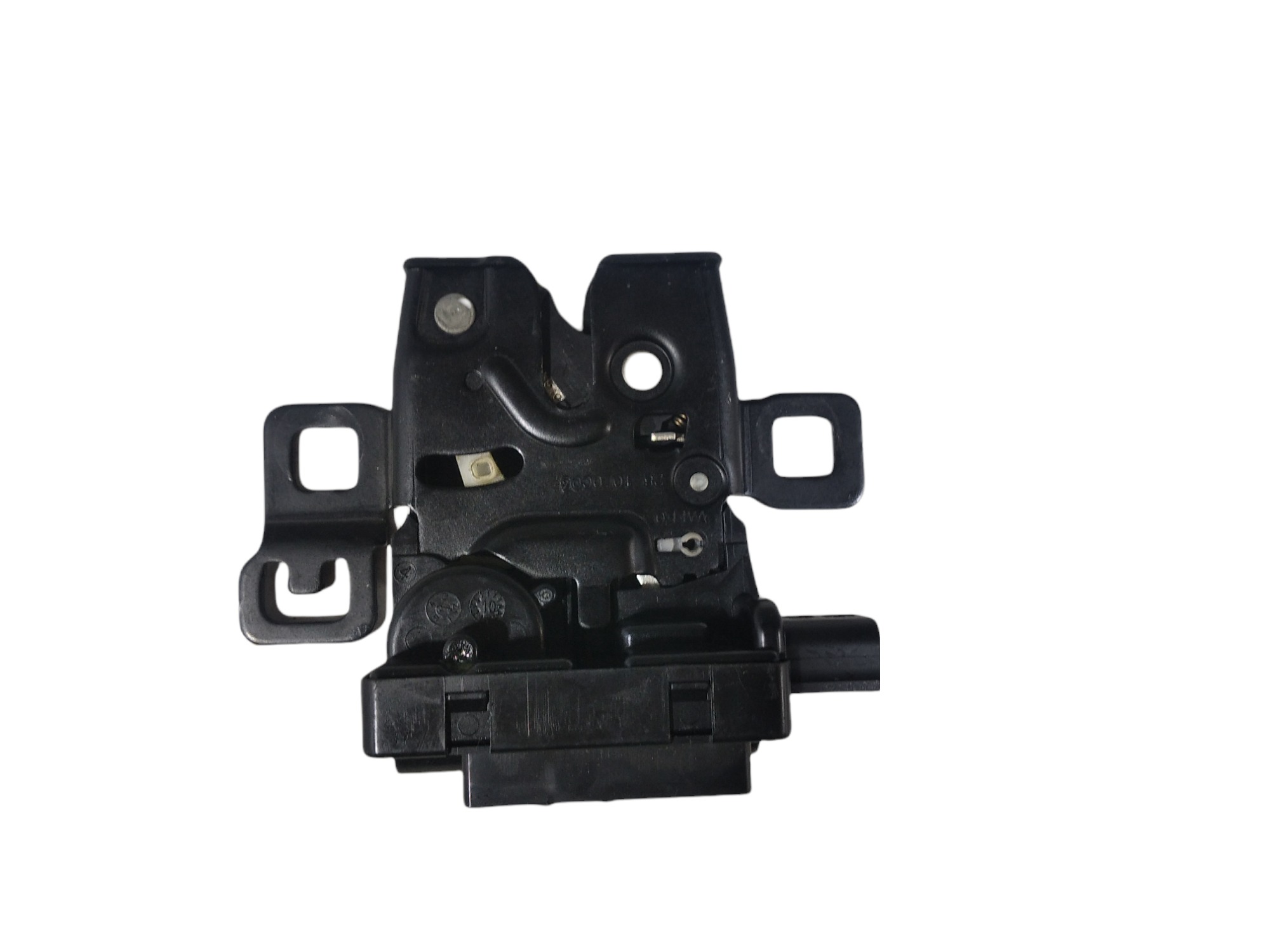 Fechadura Tampa Traseira Land Rover Sport 2011 5h32431b60ac 4