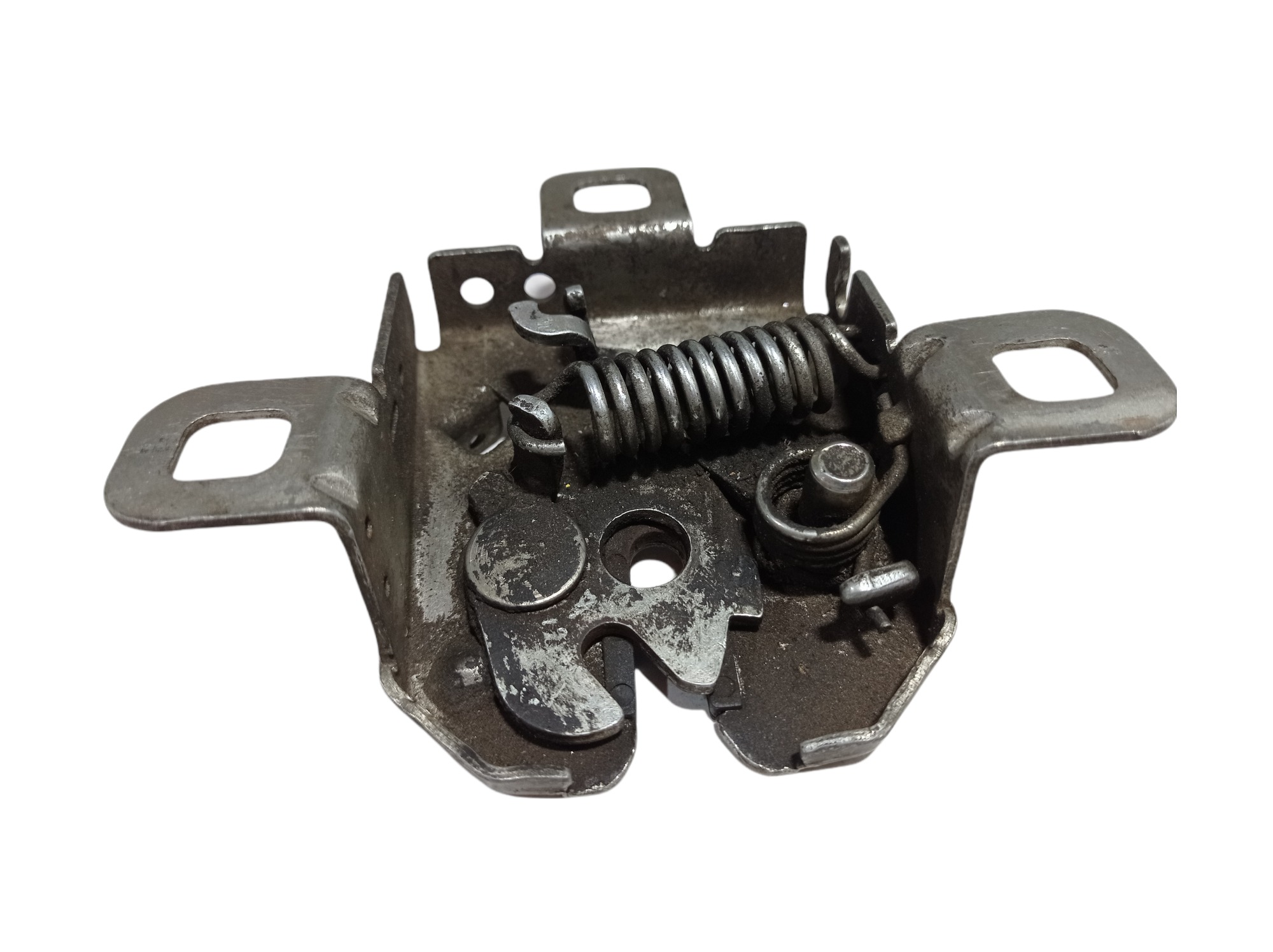 Fechadura Capô Fiat Punto Linea 2010 V247 5