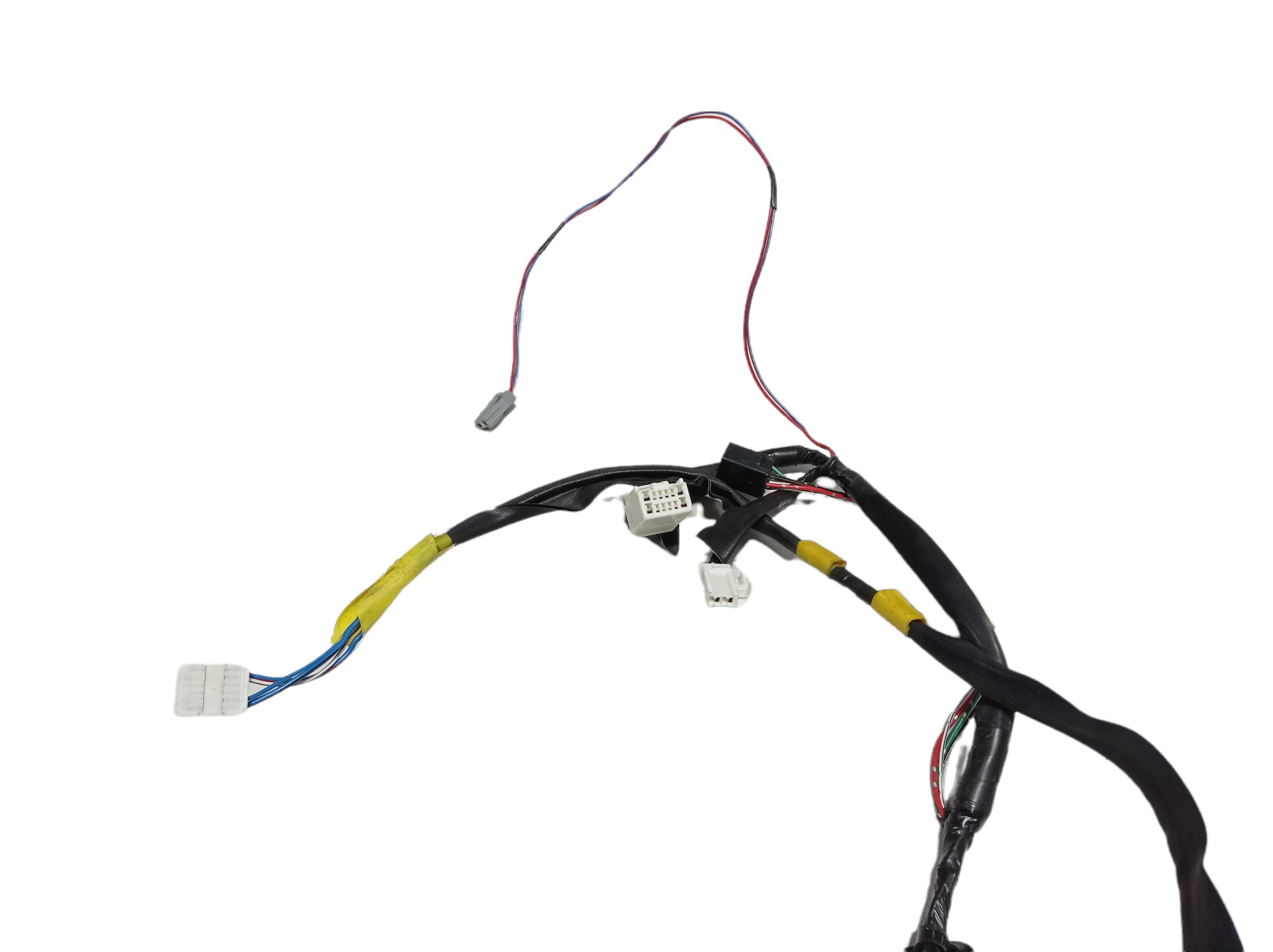 Chicote Porta Traseira Direita Lexus Es330 2006 V357 2
