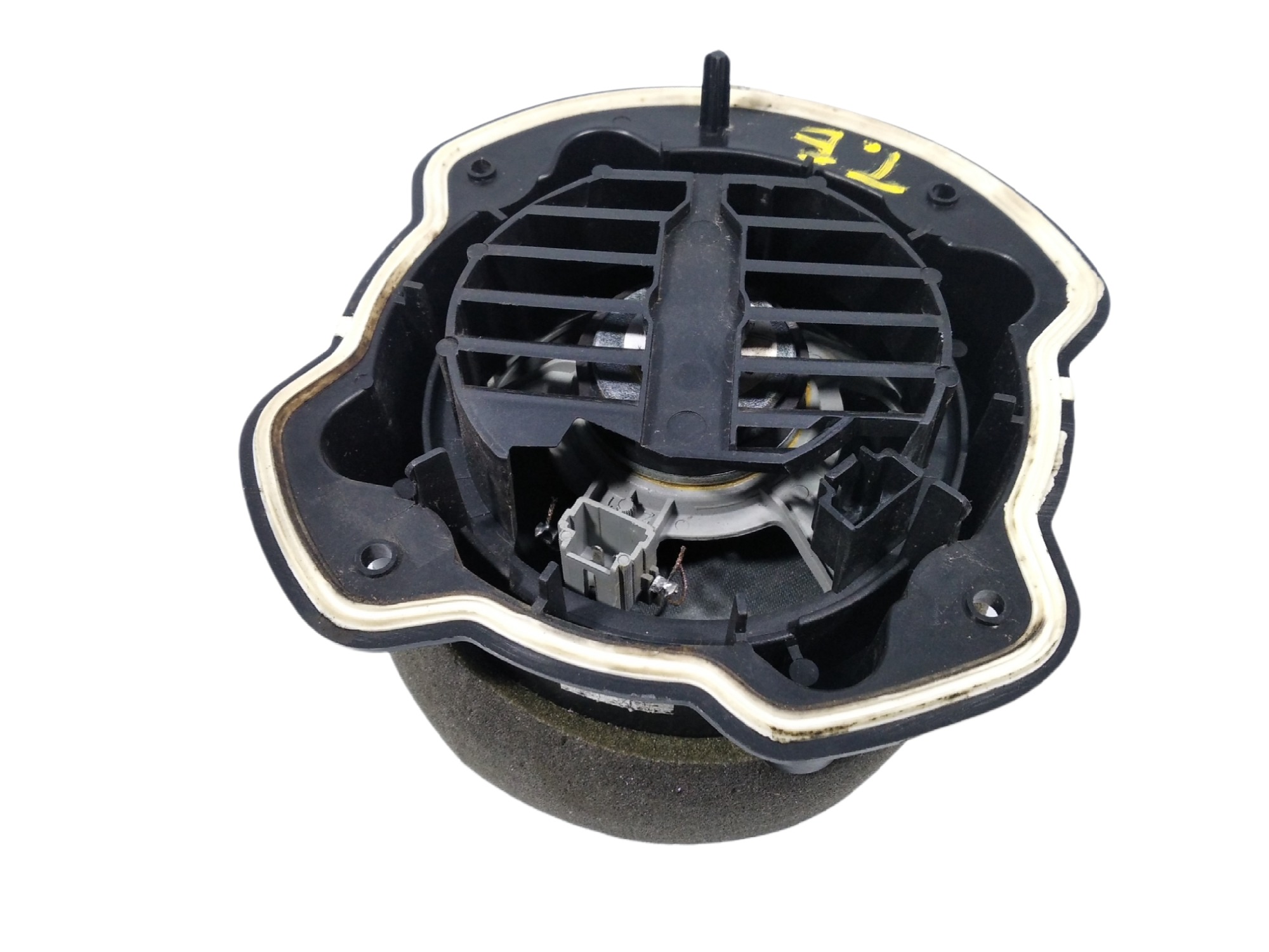 Alto Falante Traseiro Esquerdo Citroen C3 Aircross 2013 V359 2