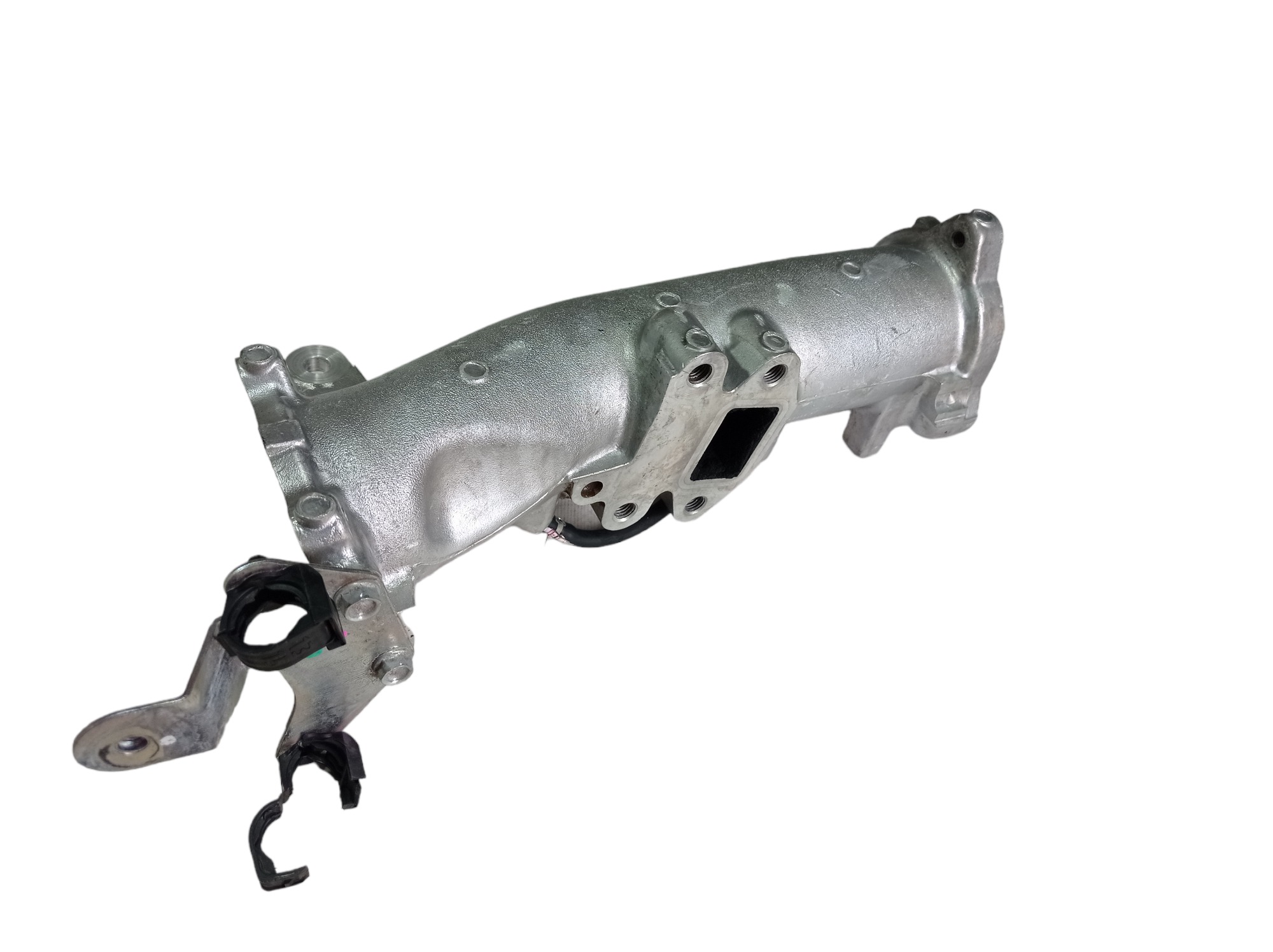 Duto Coletor De Admissão Mitsubishi Pajero Full 2012 V575 5
