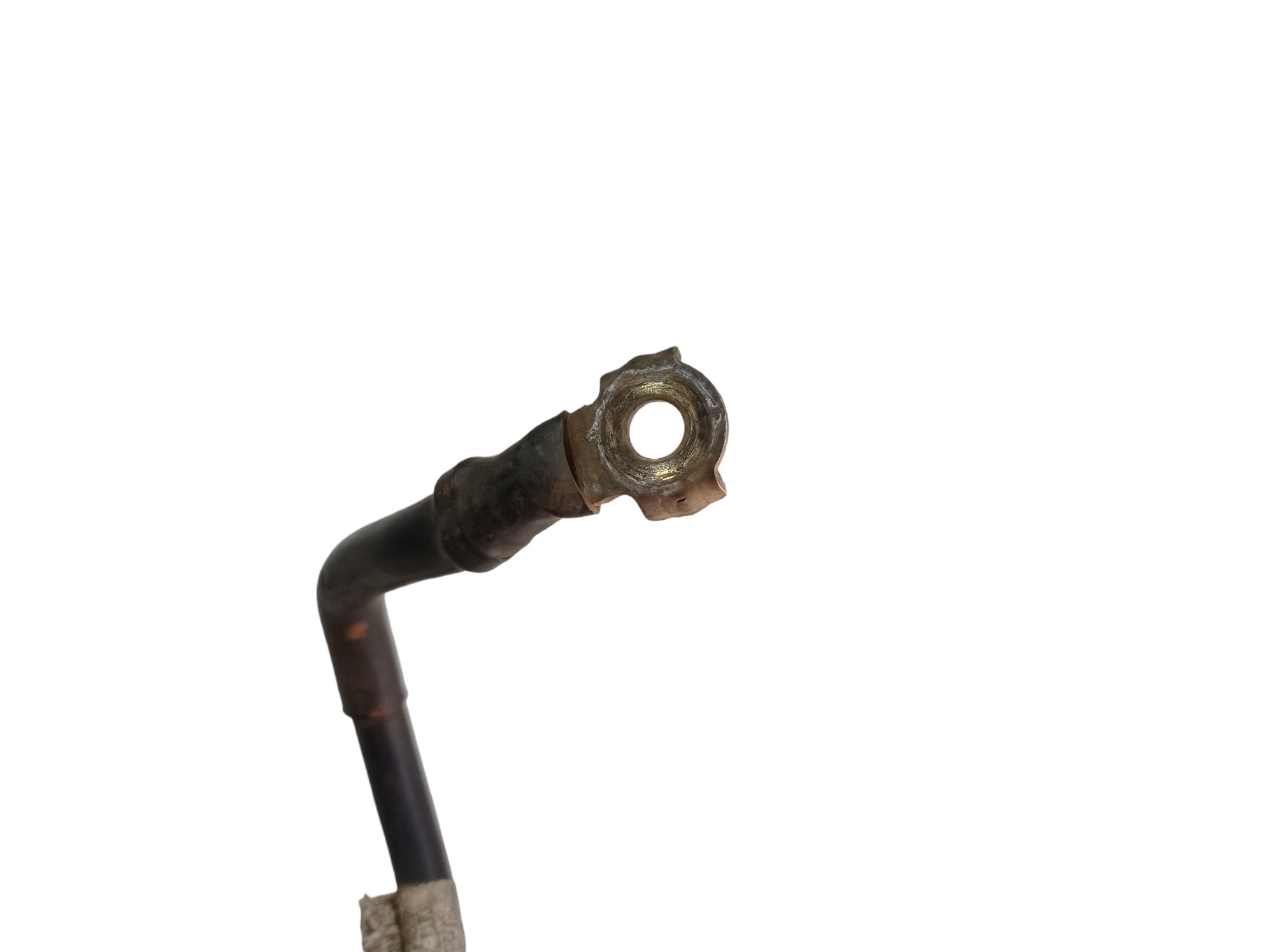 Cabo Neutro Bateria Vw Golf 2009 1j0971235ar V566 1