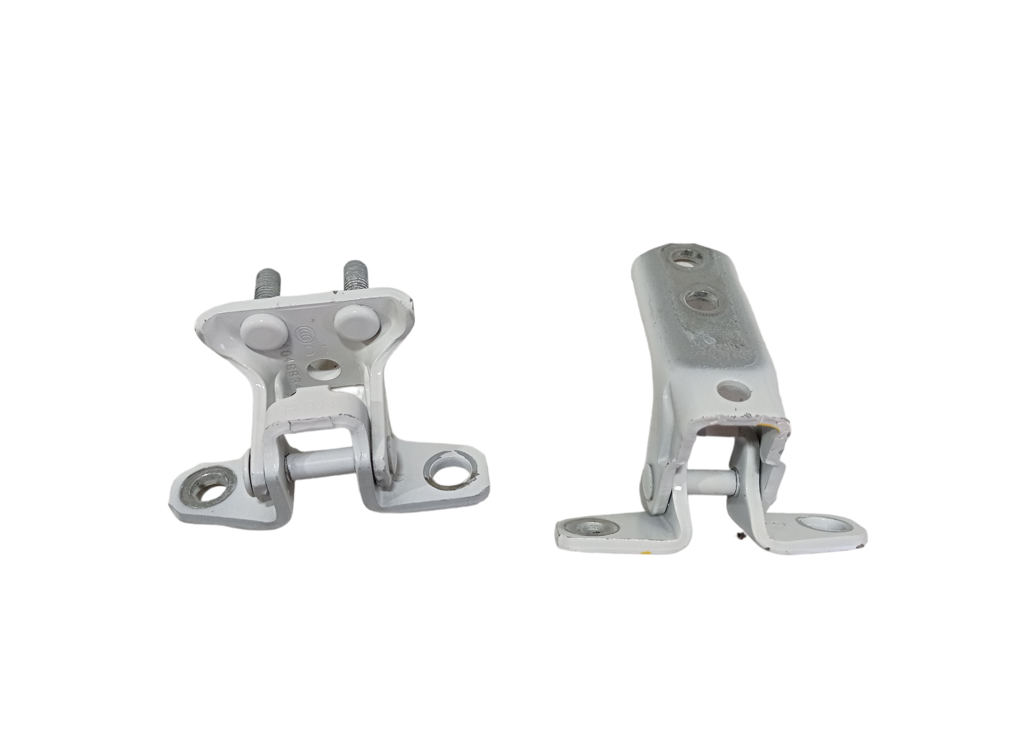 Dobradiças Porta Dianteira Esquerda Outlander 2014 V551 2