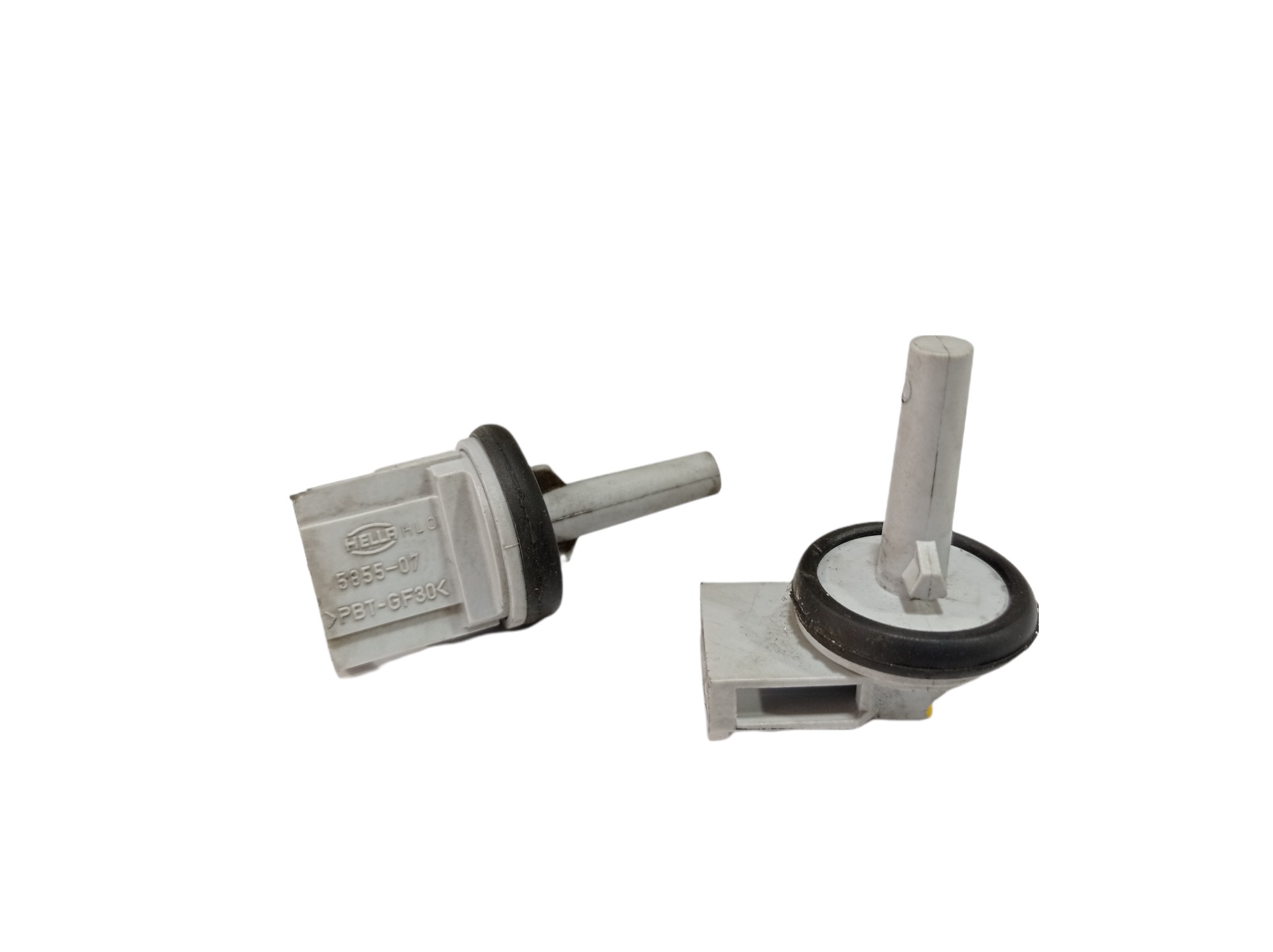 Sensor Temperatura Interno Vw Golf 1.6 2002 V373 4