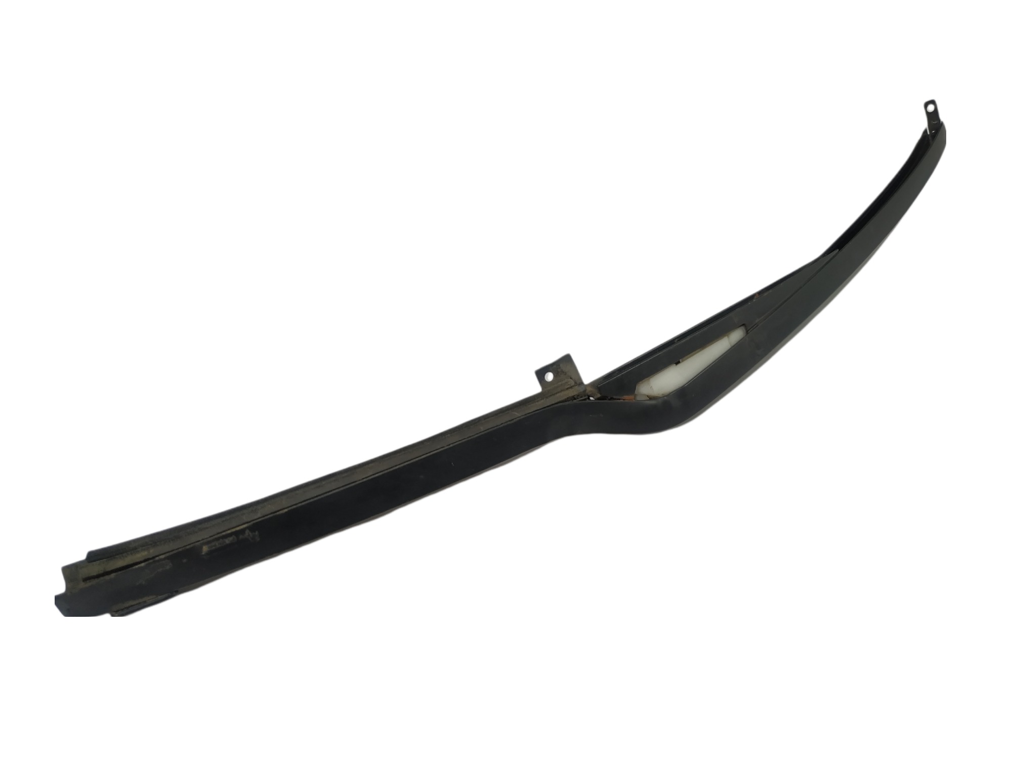 Canaleta Traseira Esquerda Vw Golf 2002 V373 3