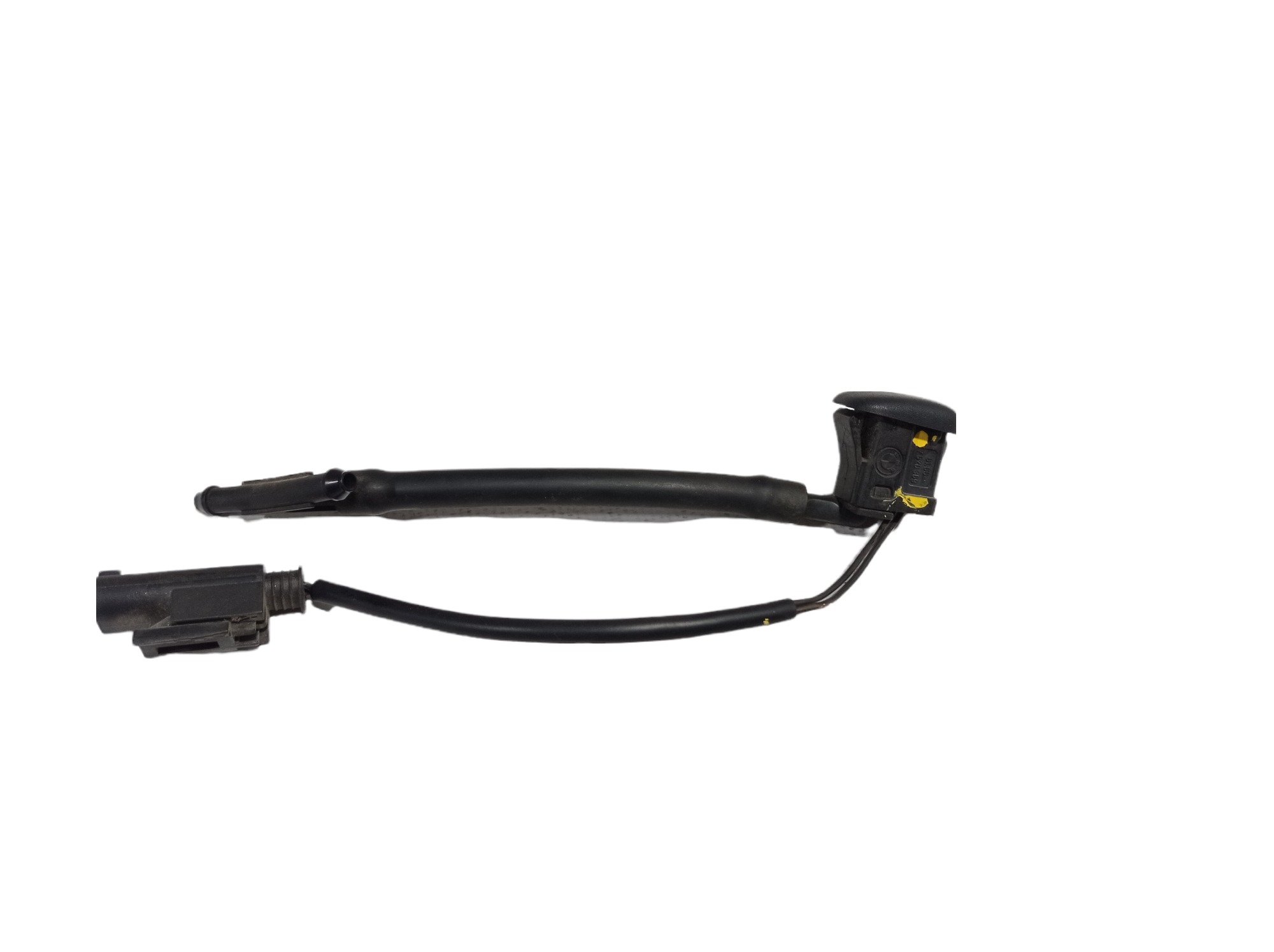 Brucutu Esquerdo Capo Land Rover Sport 2003 7020369 V284 7