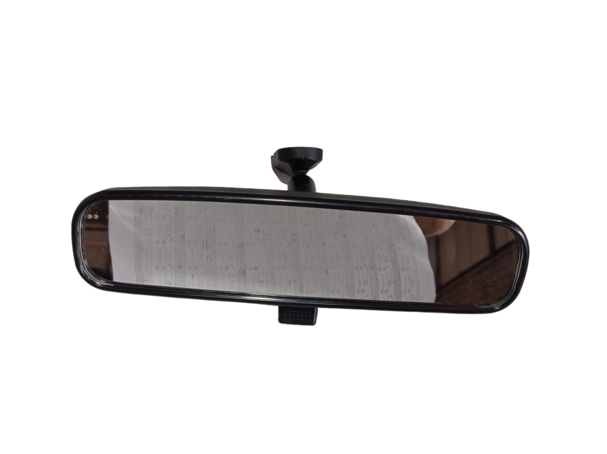 Retrovisor Interno Jac T40 2020 Jacl21036 V549 2