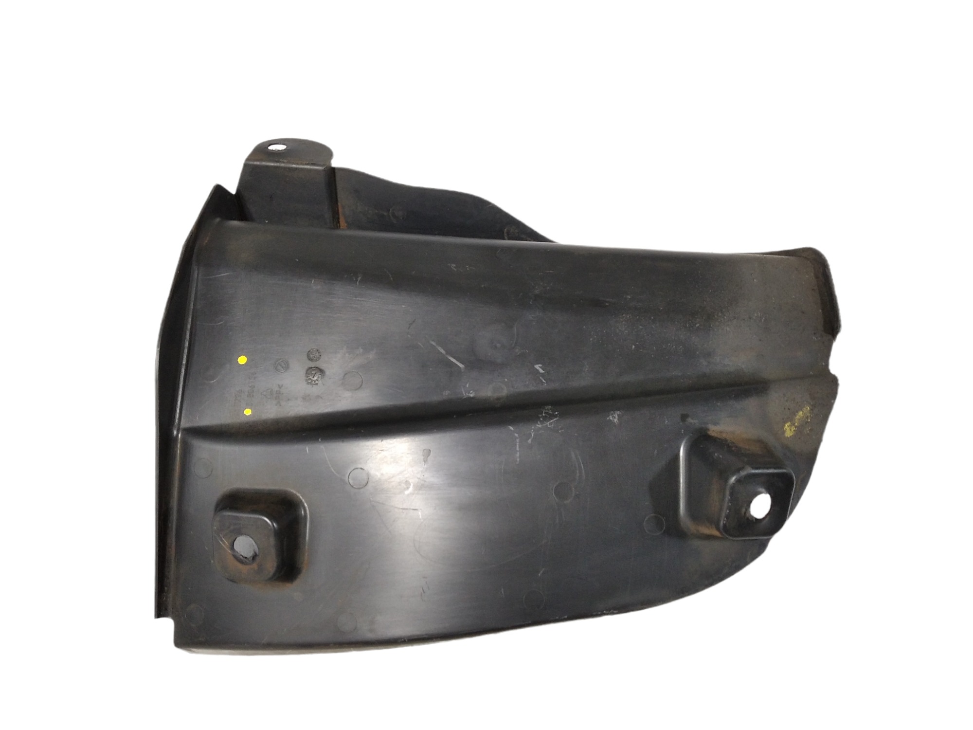 Parabarro Traseiro Direito Fiat Linea 2010 51806136 V433 2