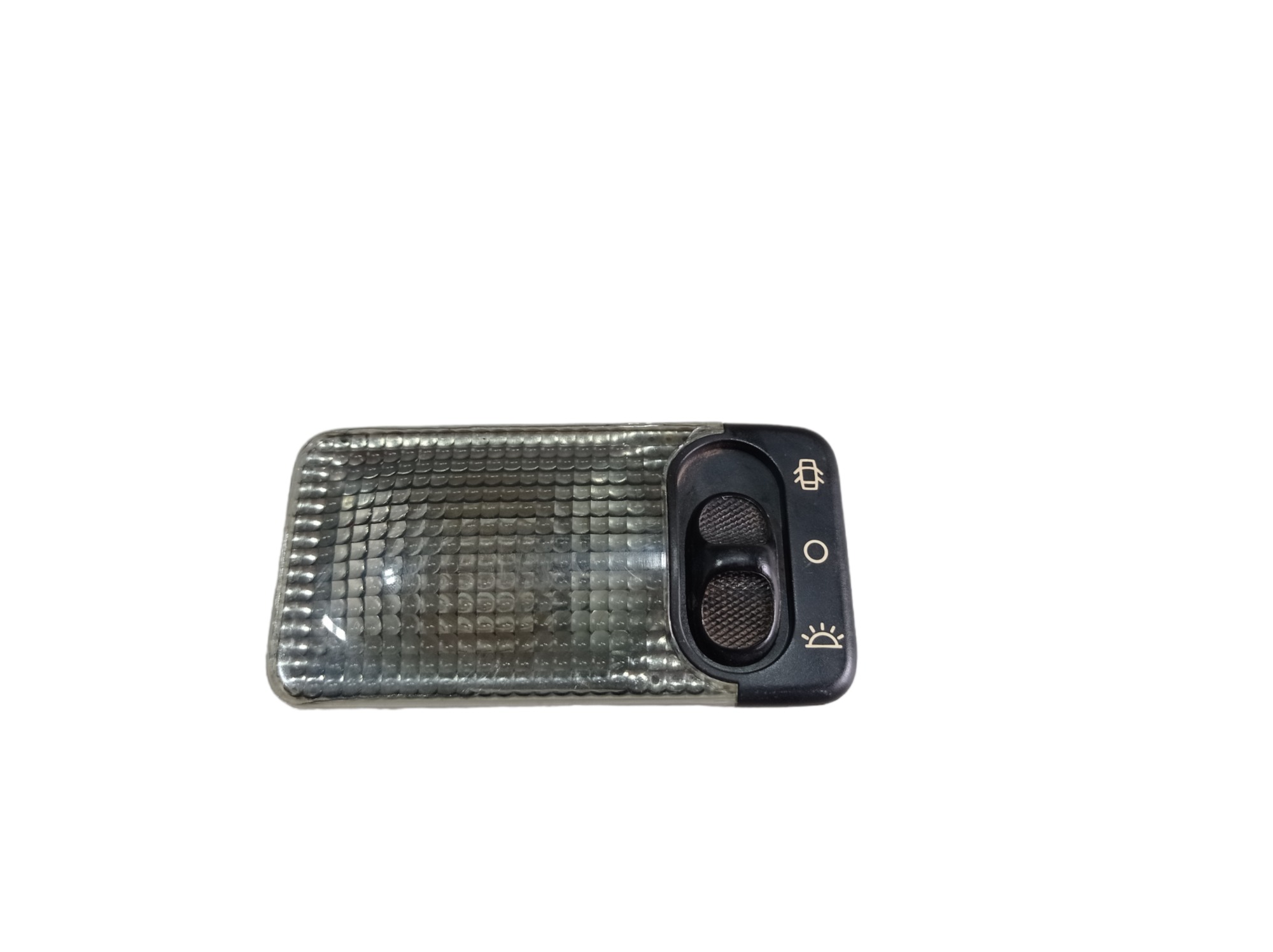 Luz De Teto Cortesia Peugeot 206 207 2004 A 2008 Vl 4