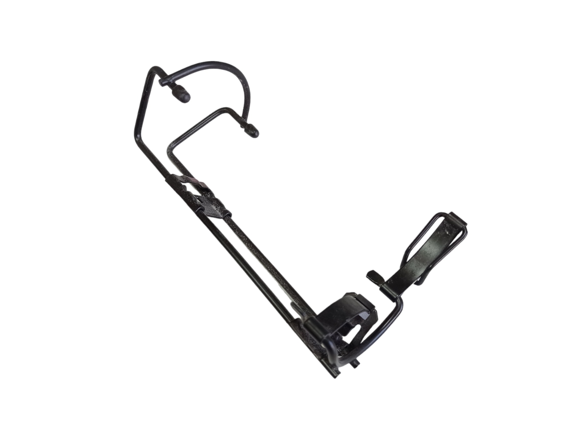 Capa Suporte Extintor Mitsubishi Asx Cvt 2.0 2014 V574 1