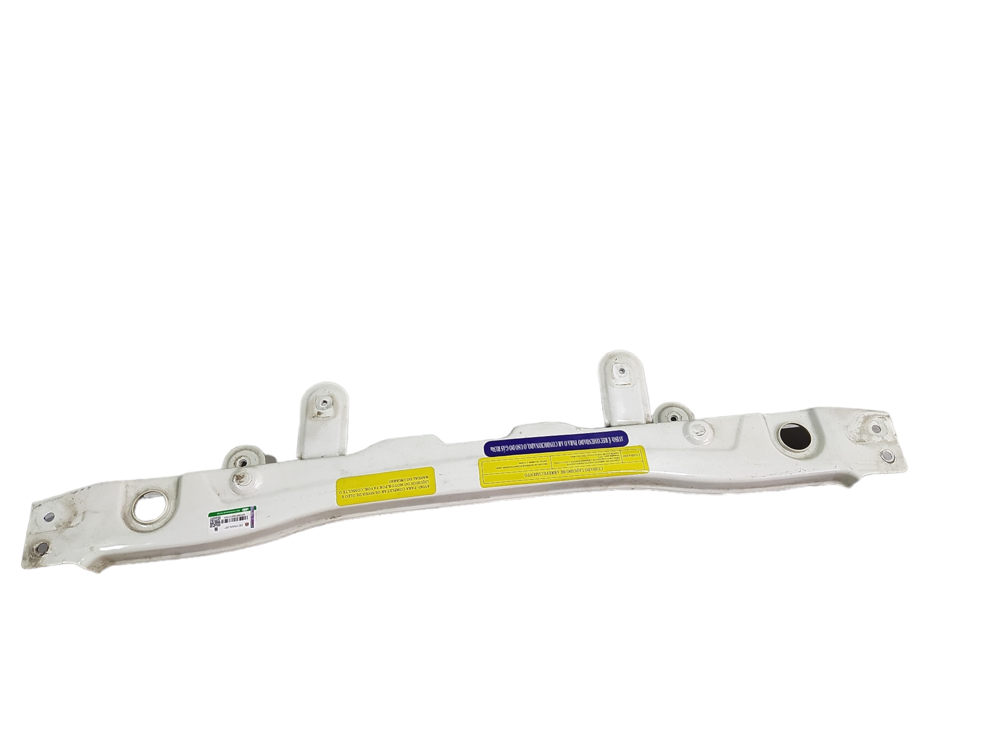 Mini Frente Painel Frontal Lifan X60 2015 1.8 16v V466 3