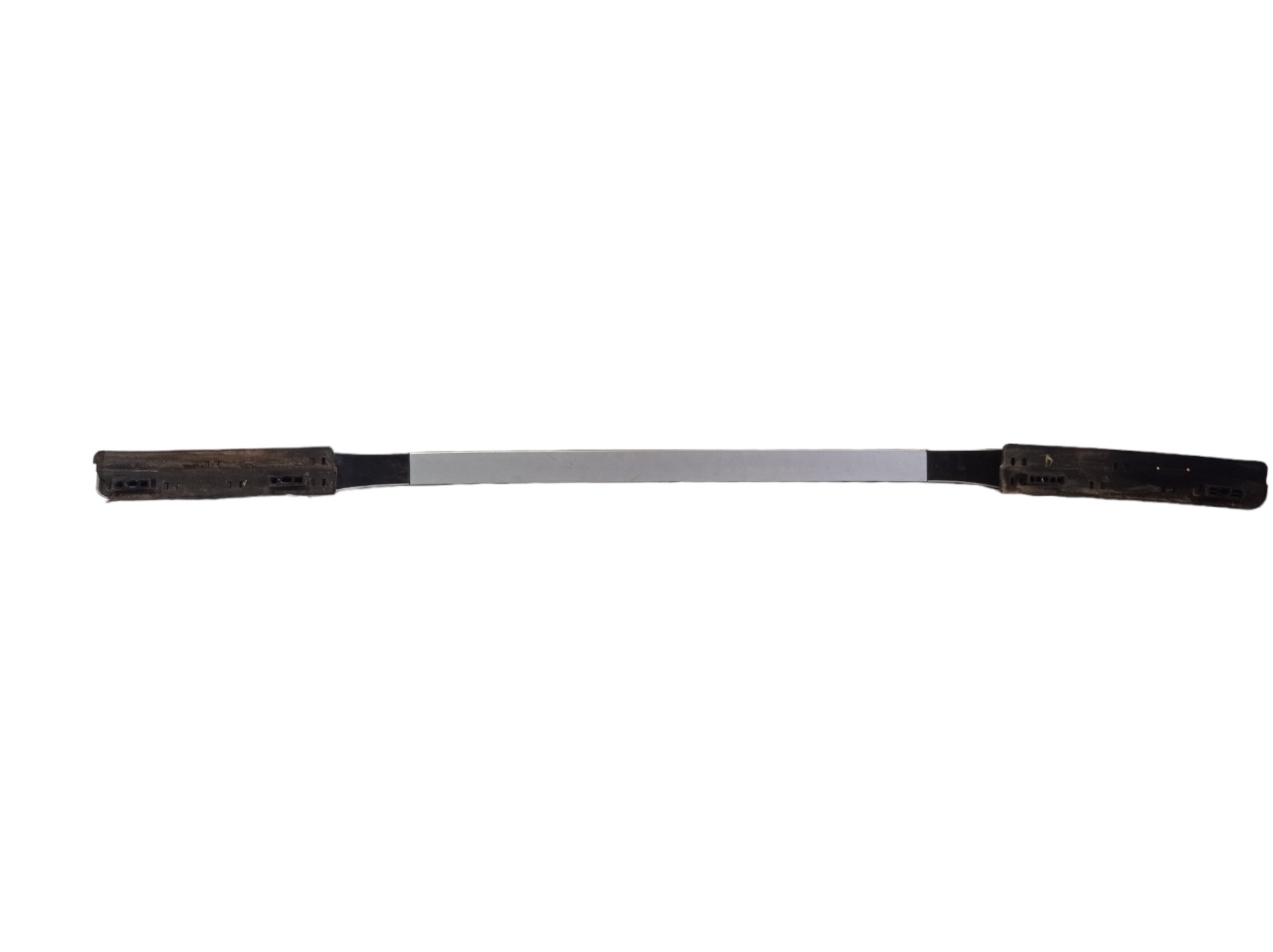 Rack Teto Esquerdo Jac T6 2.0 16v 2016 5704400u1512xz V475  Branco 1