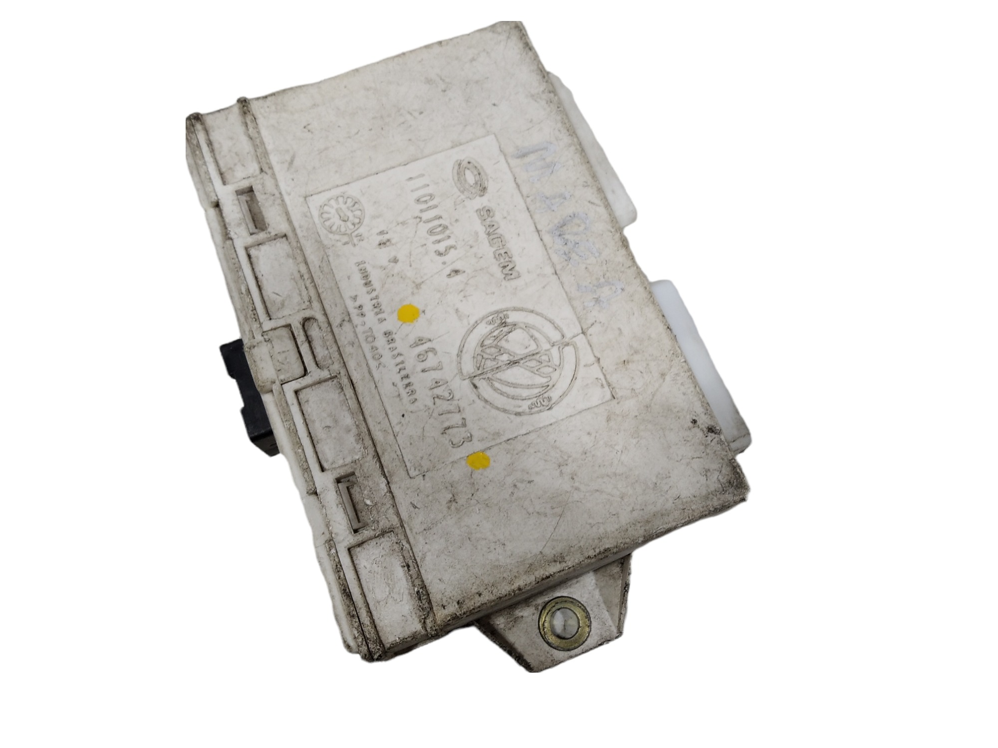 Módulo Conforto Fiat Marea 46742773 V197 9