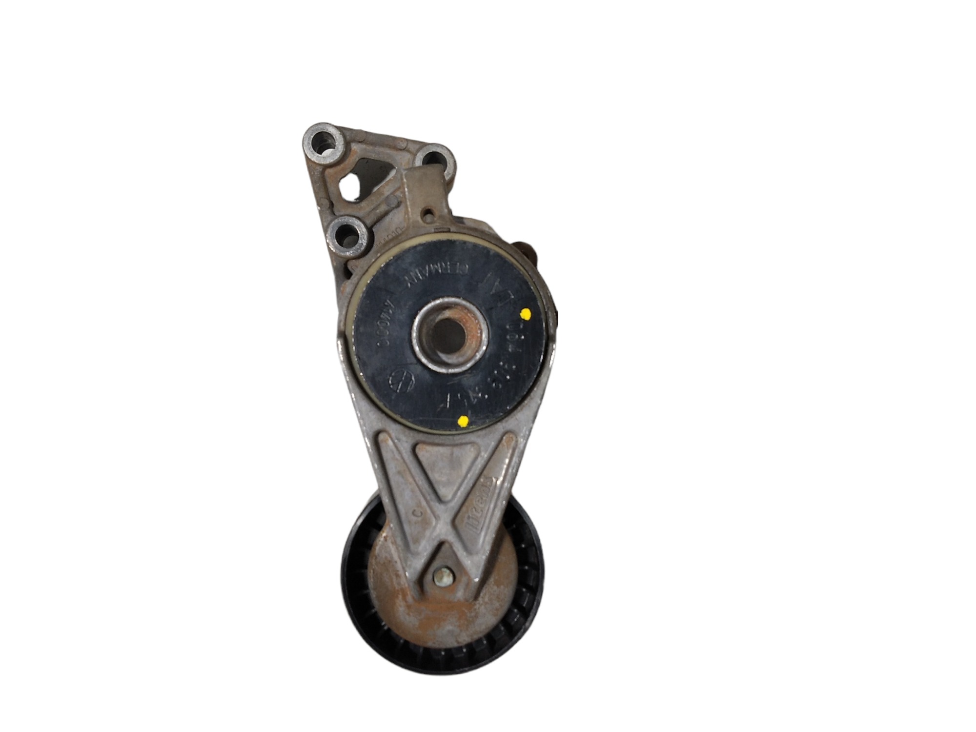 Tensor Esticador Correia Alternador Vw Golf 2.0 2001 V454 6