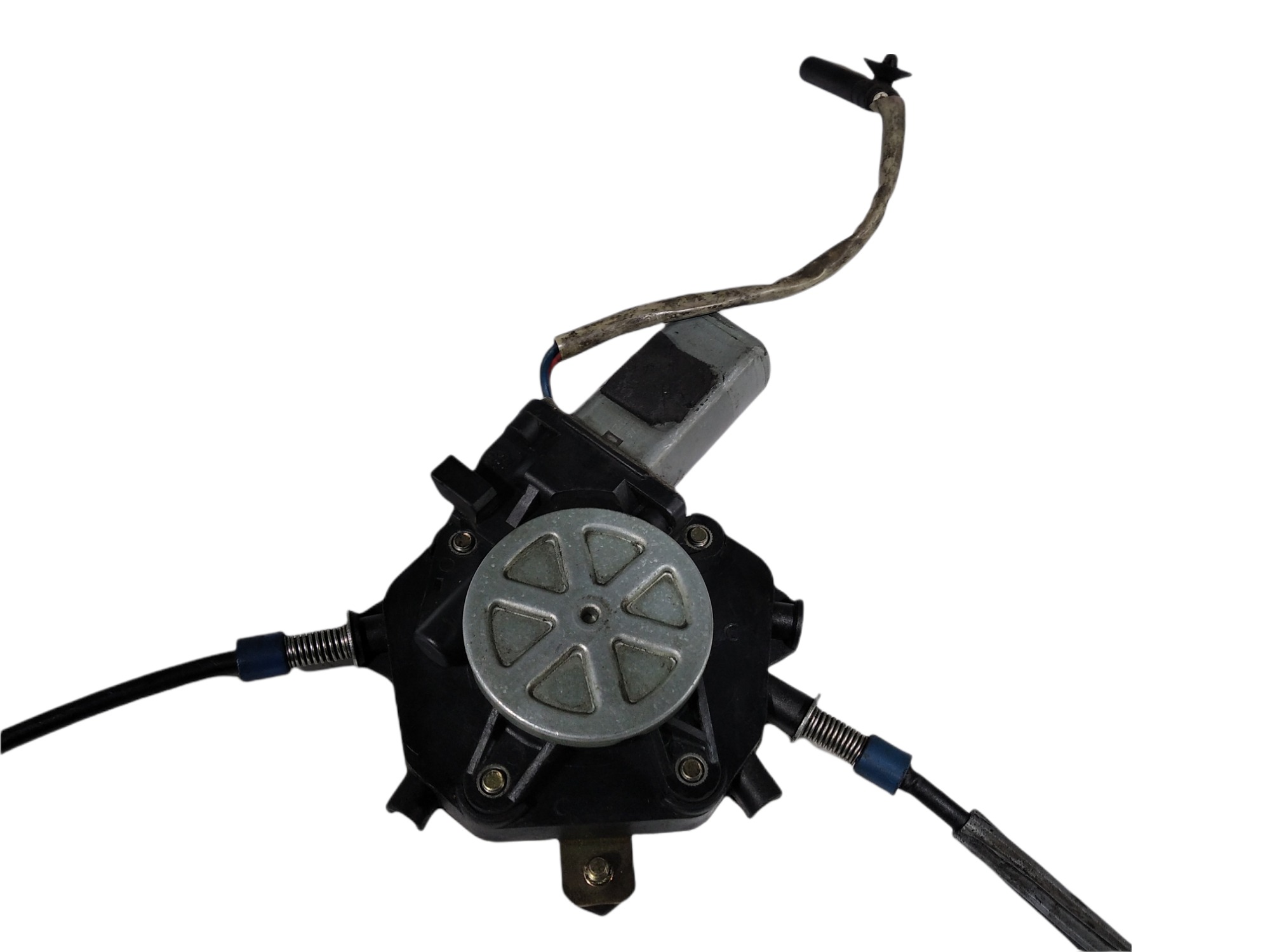 Máquina Vidro Dianteira Esquerda Ka 2007 V214 3s55b23201ba 6