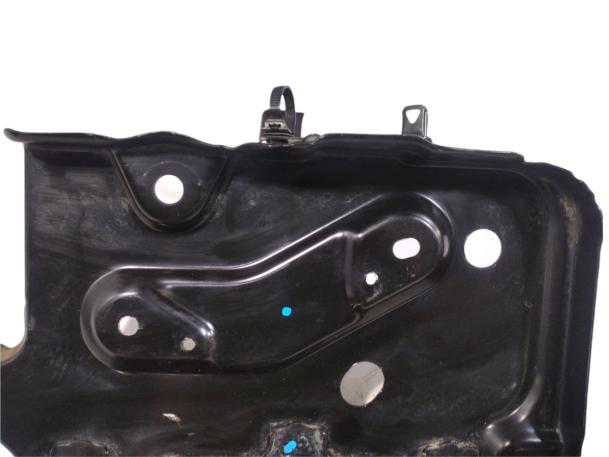 Suporte Bateria Toyota Etios 1.5 2015 V287 7