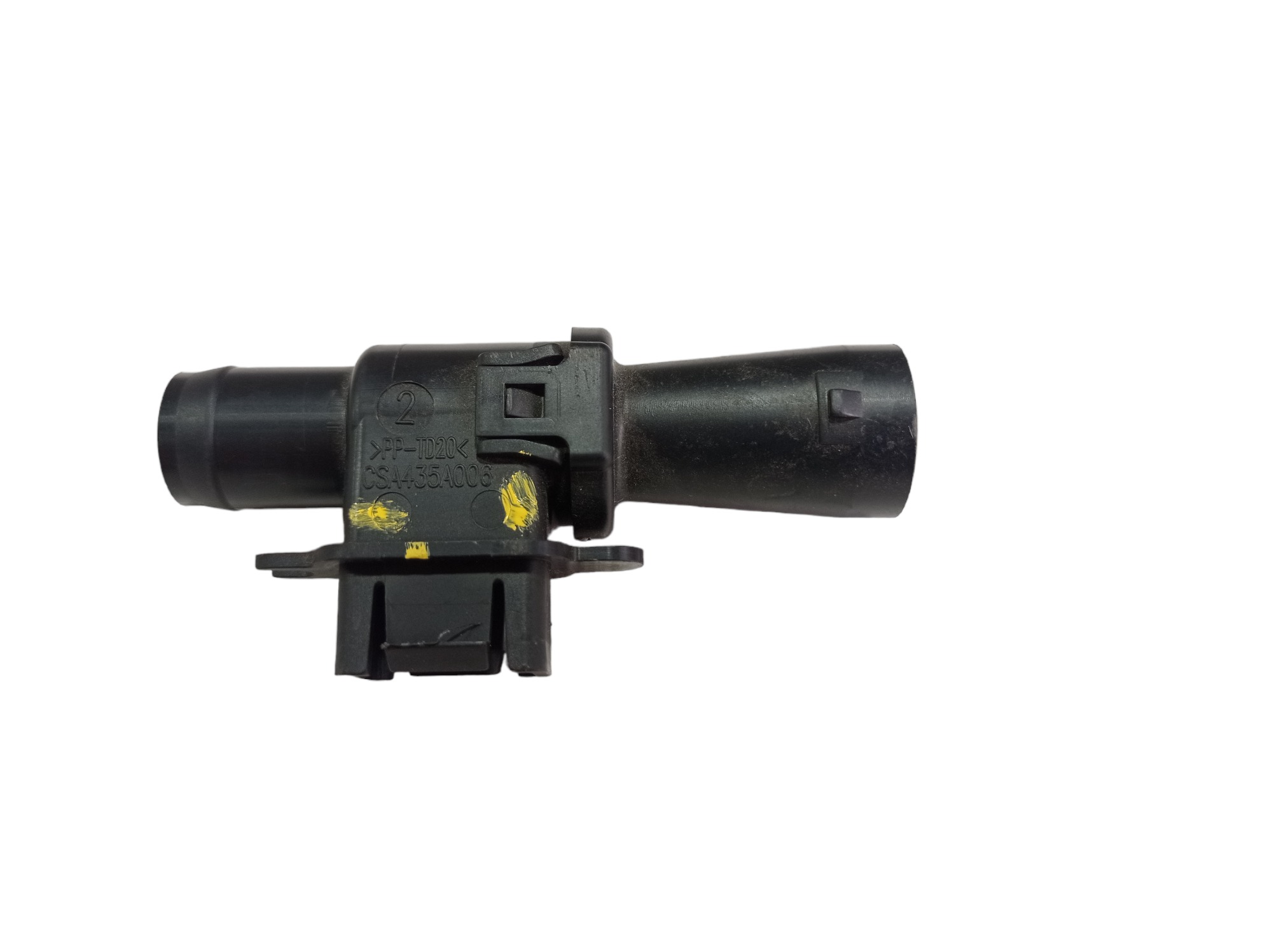 Sensor Caixa Ar Condicionado Mitsubishi Asx Cvt 2014 V574 4
