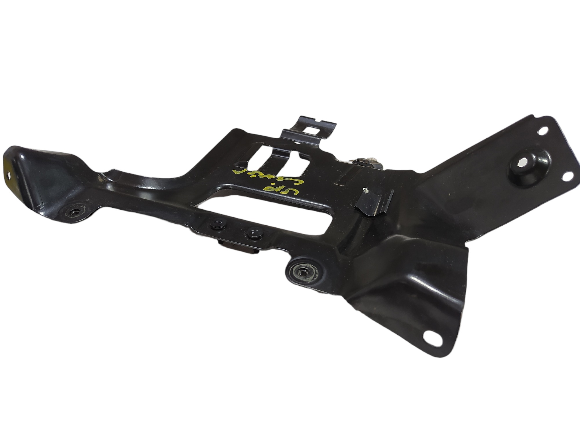 Suporte Canister Range Rover Evoque  2.0 Flex 2022 V572 3