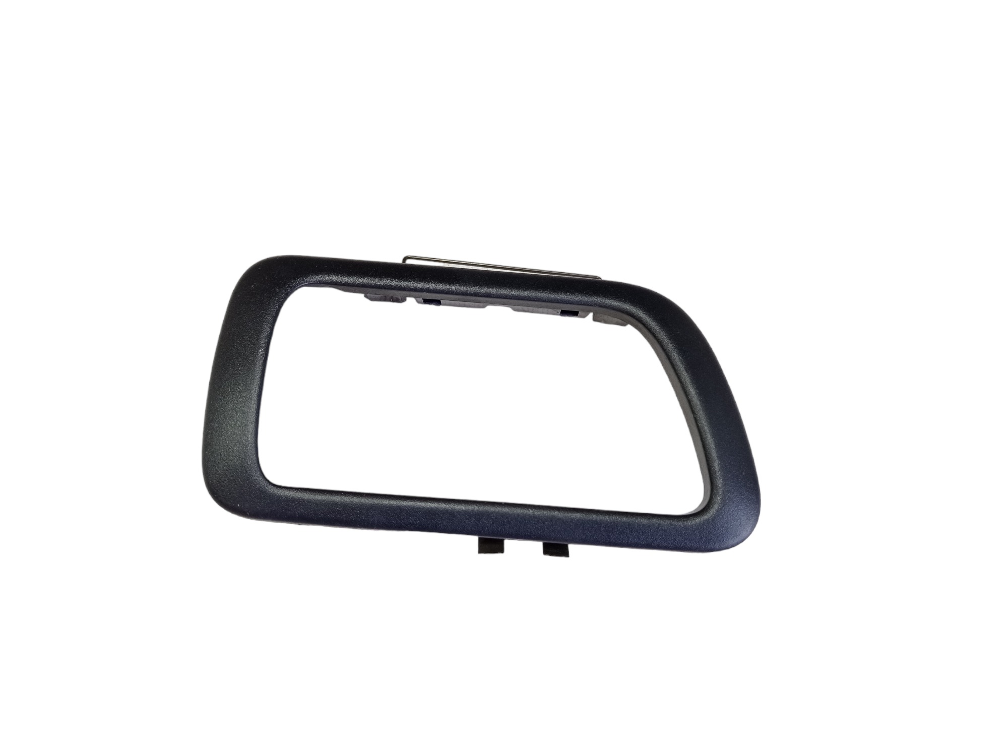 Moldura Maçaneta Int Porta Diant Direita Pajero Full 12 V575 Dianteira 1