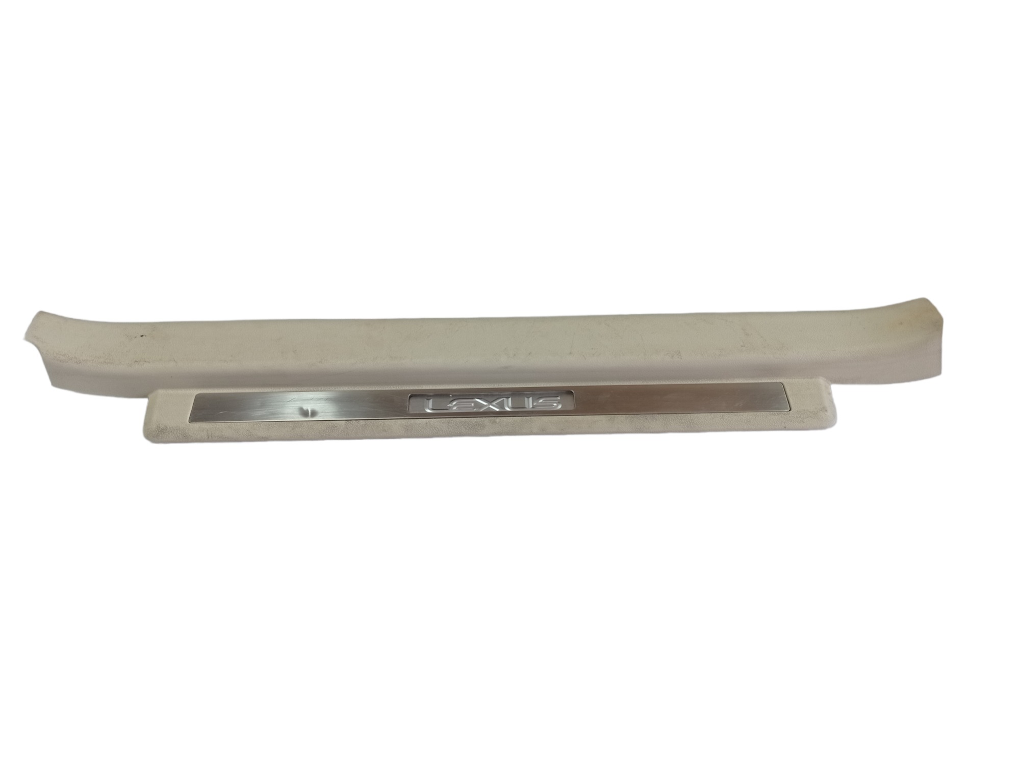 Soleira Dianteira Direita Lexus Is300 2012 V545 2