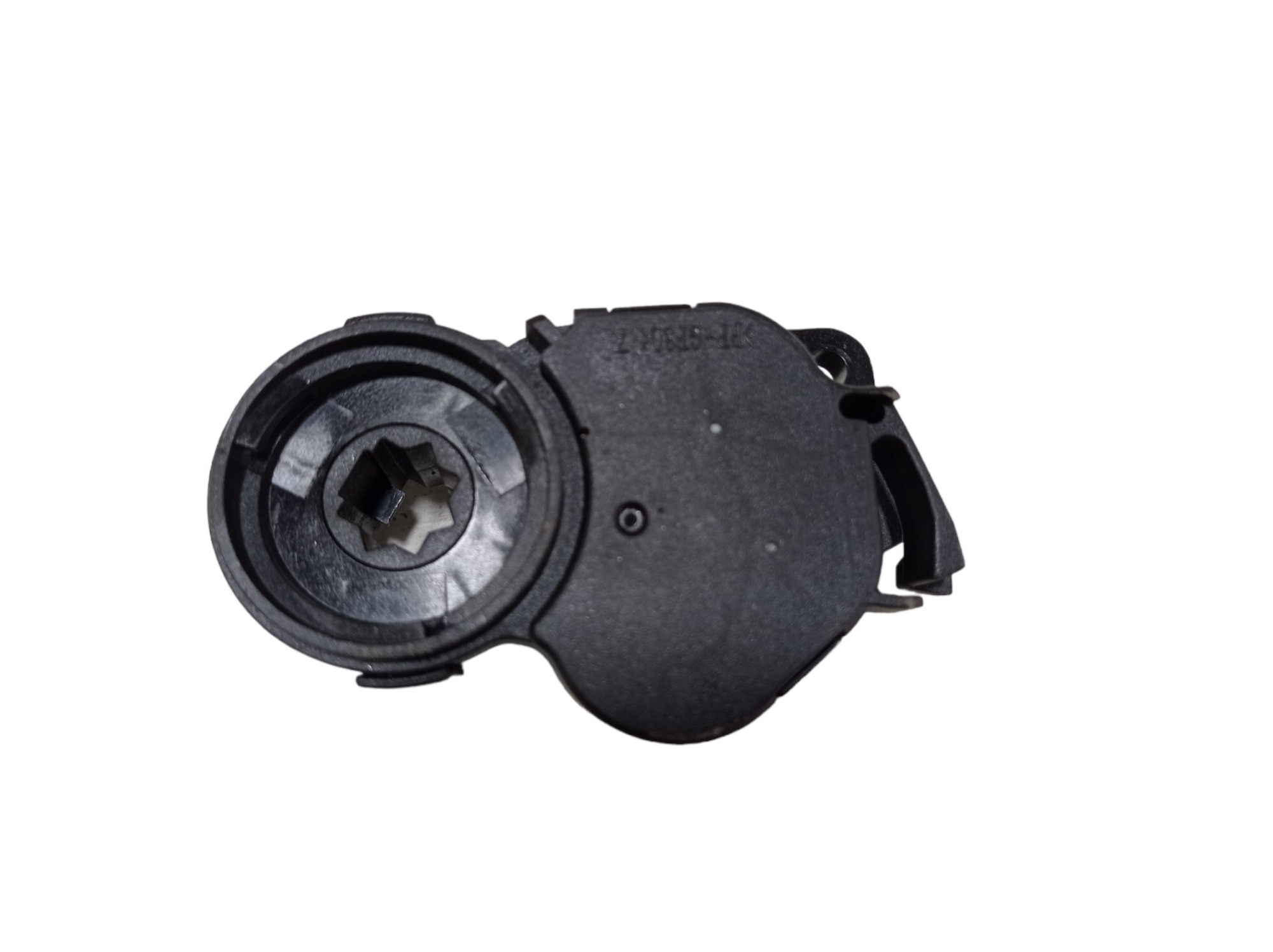 Motor Atuador Caixa De Ar Nissan Leaf 2019 V488 7