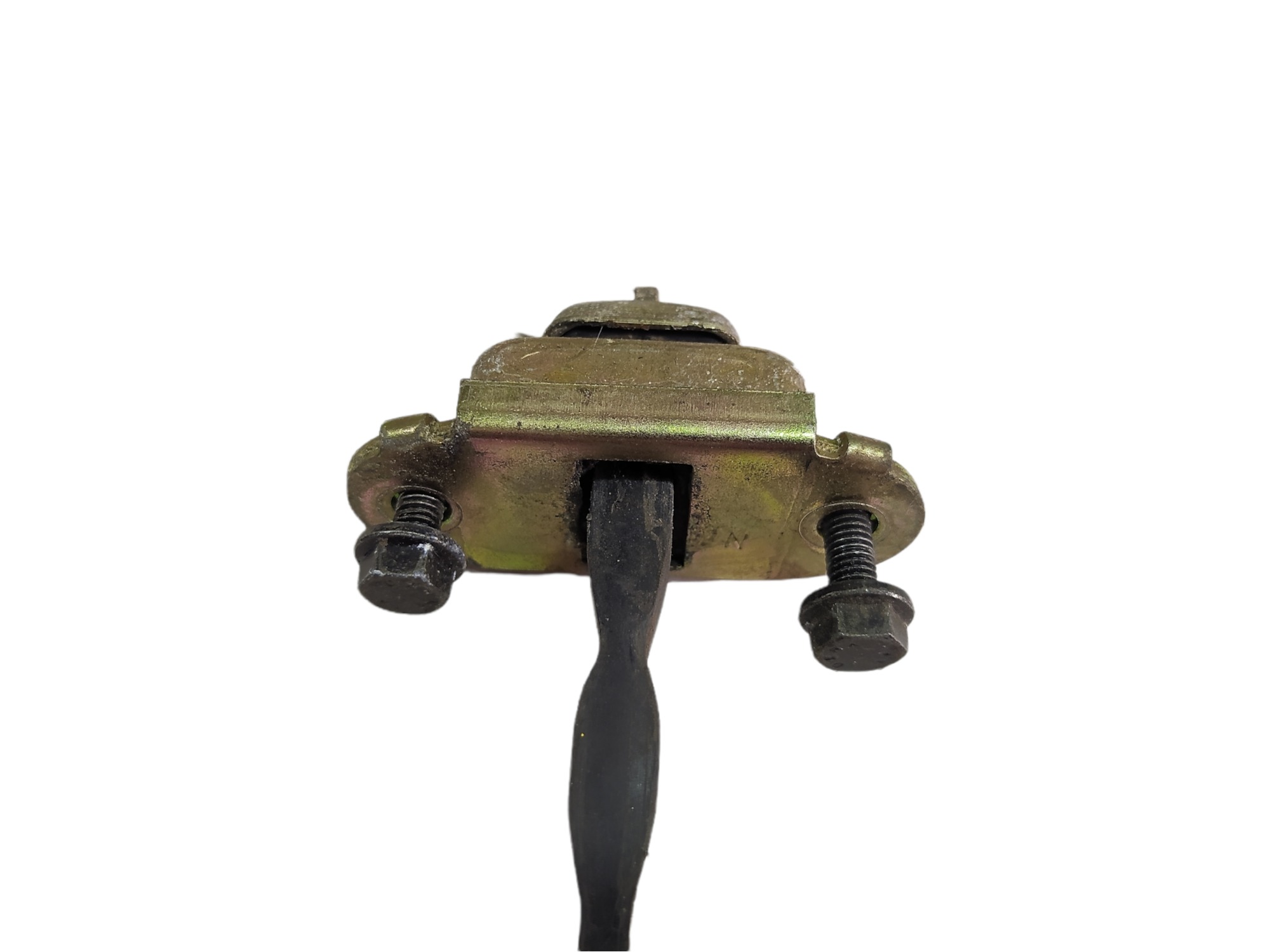 Limitador Porta Dianteira Esquerda Volvo S40 T4 2.0 2002 V54 3