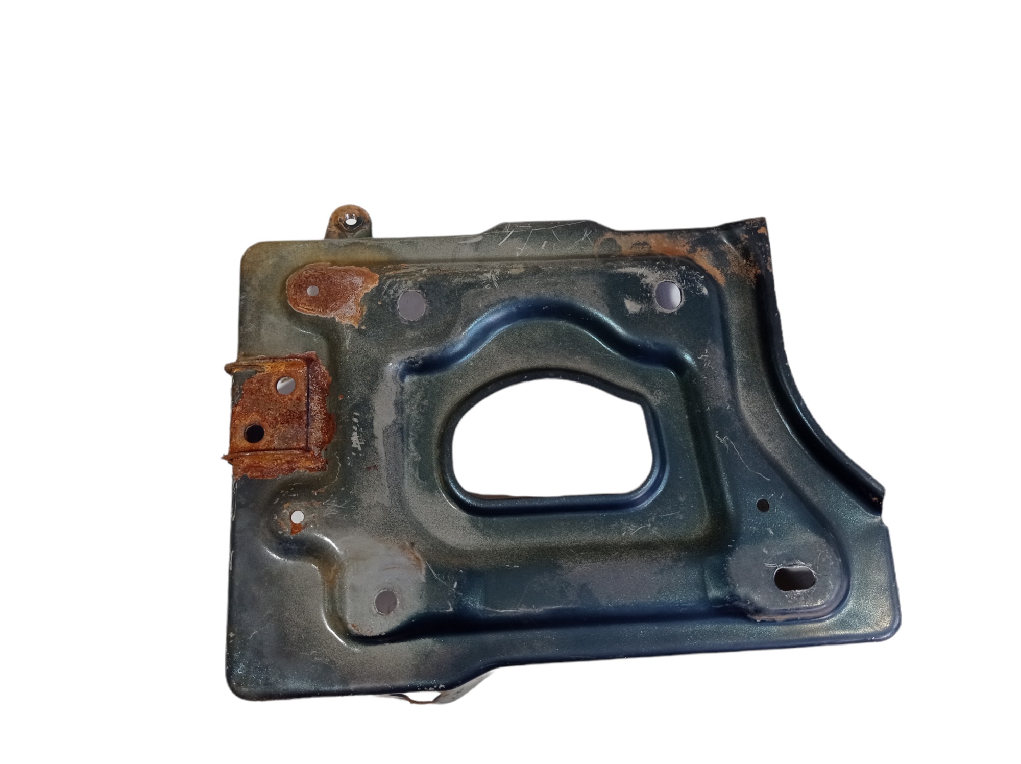 Suporte Bateria Honda Accord 2.2 1994 V448 Preto 3