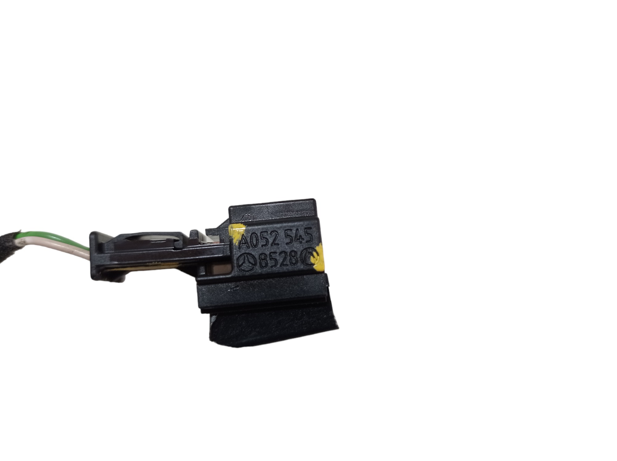 Chicote Led Porta Dianteira Esquerda Gla 200 2016 V568 4
