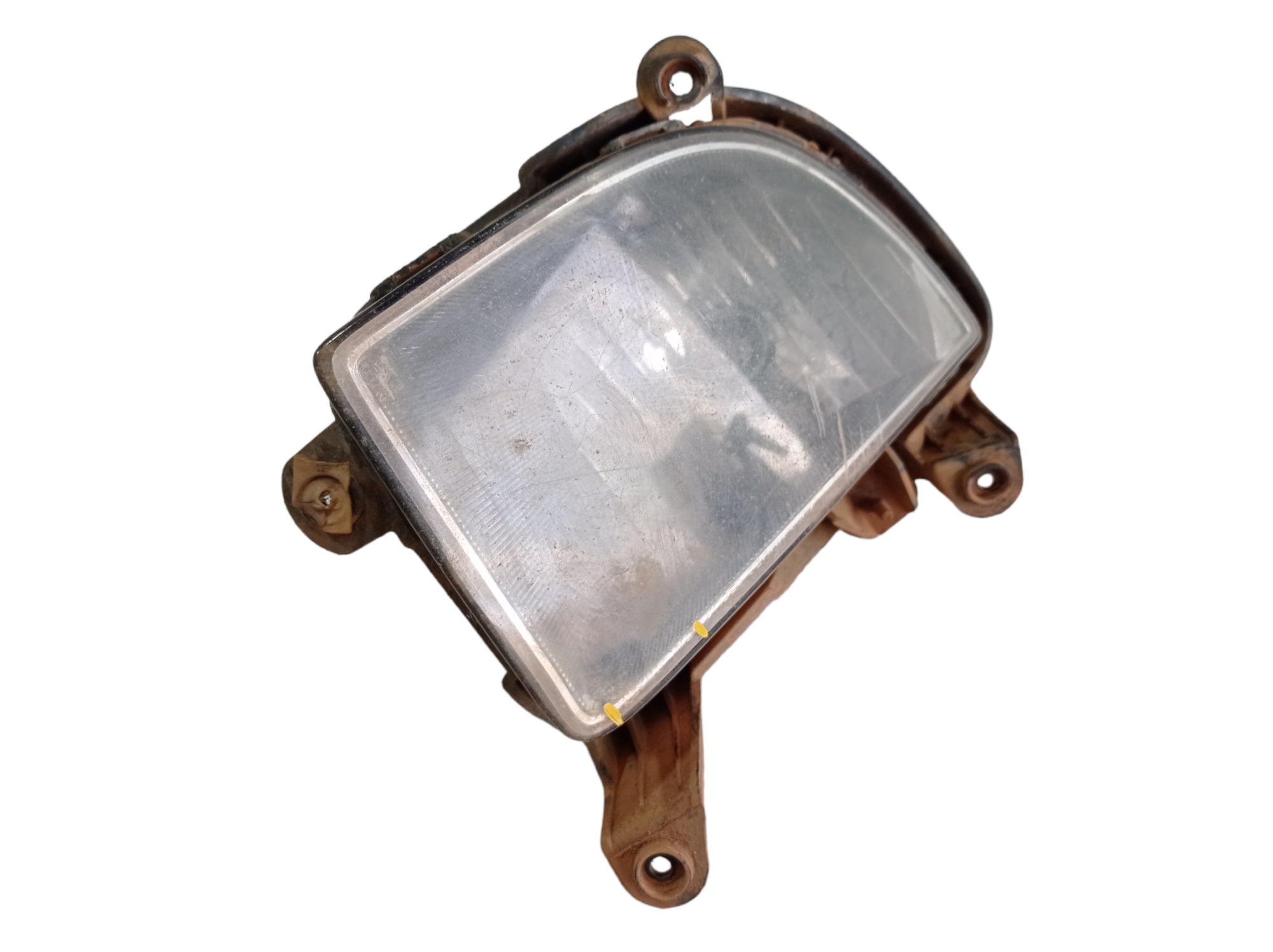 Farol De Milha Esquerdo Kia Cerato Sx 2011 922011m4 V492 3