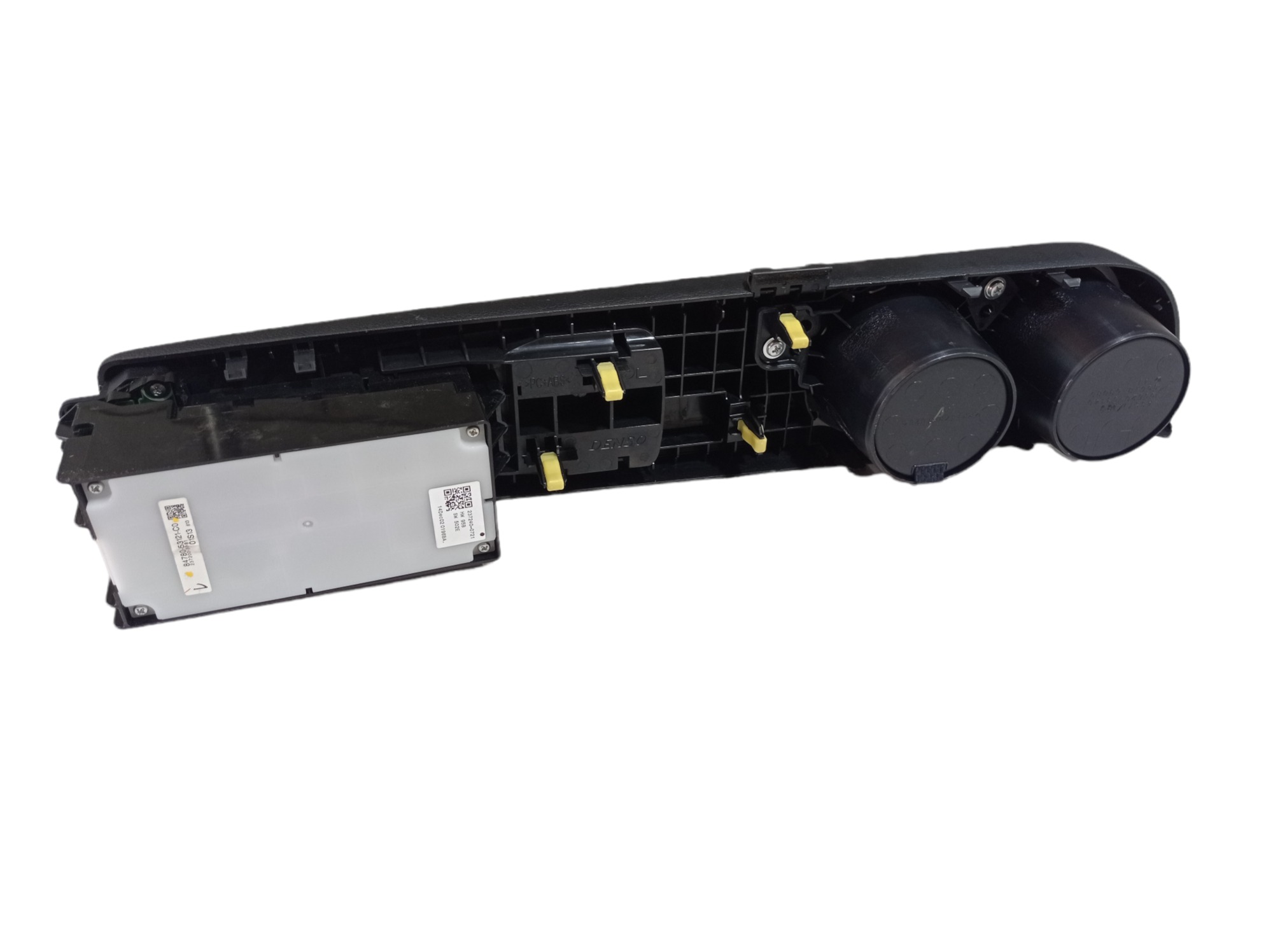 Mouse Console Porta Copos Lexus Is 250 F Sport 2015 V434 2