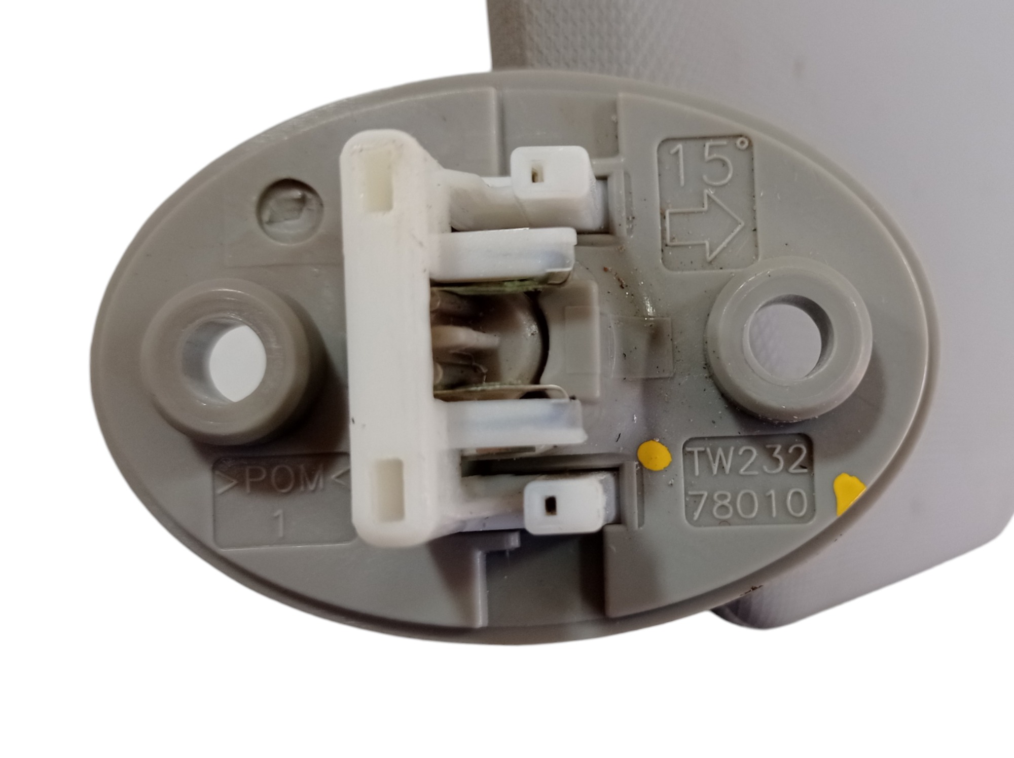 Quebra Sol Direito Toyota Rav4 2018 Tw23278010 V553 4