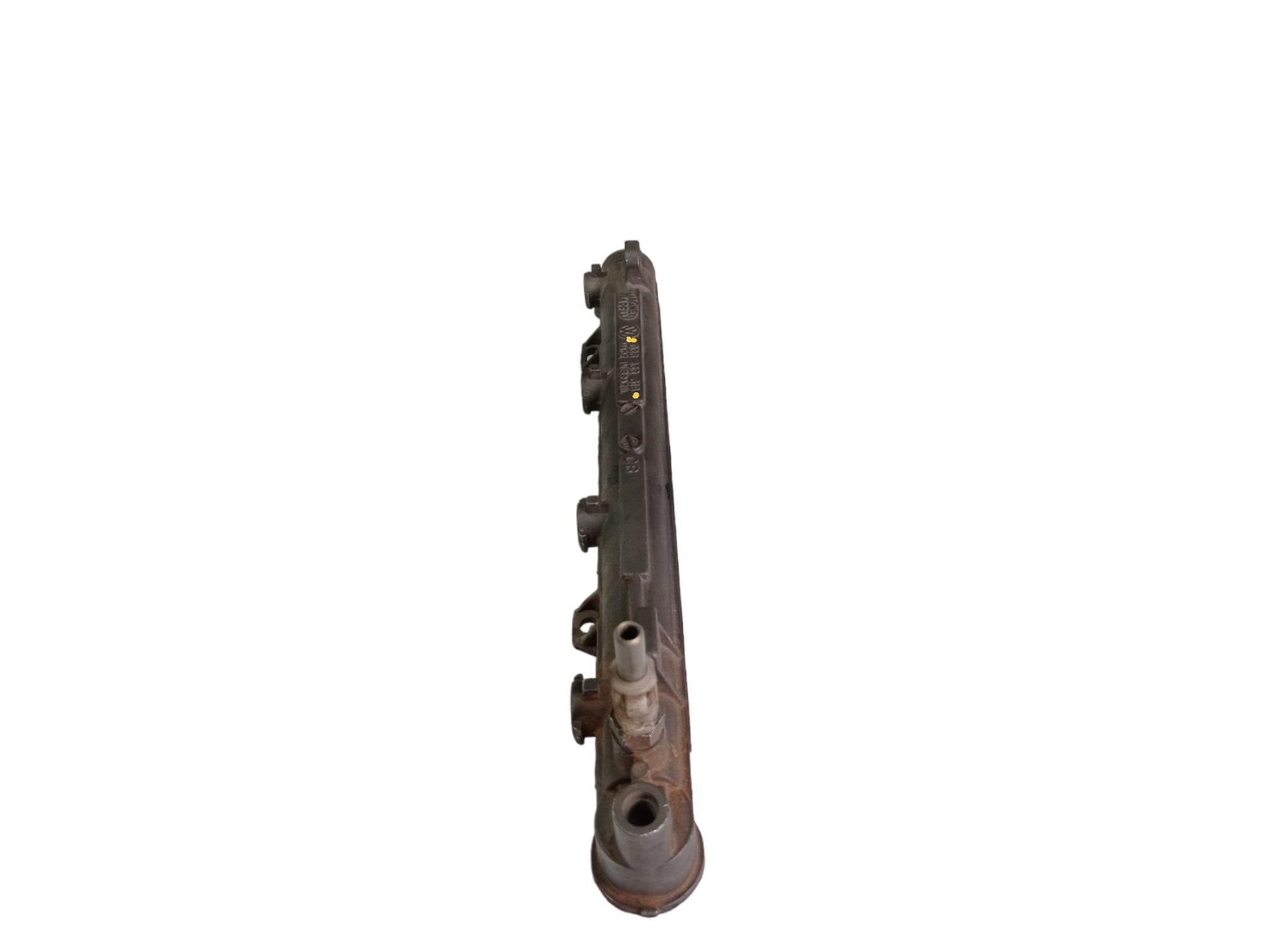 Flauta Bico Injetor Vw Gol G3 1.0 16v 2000 036133319 Vl 1