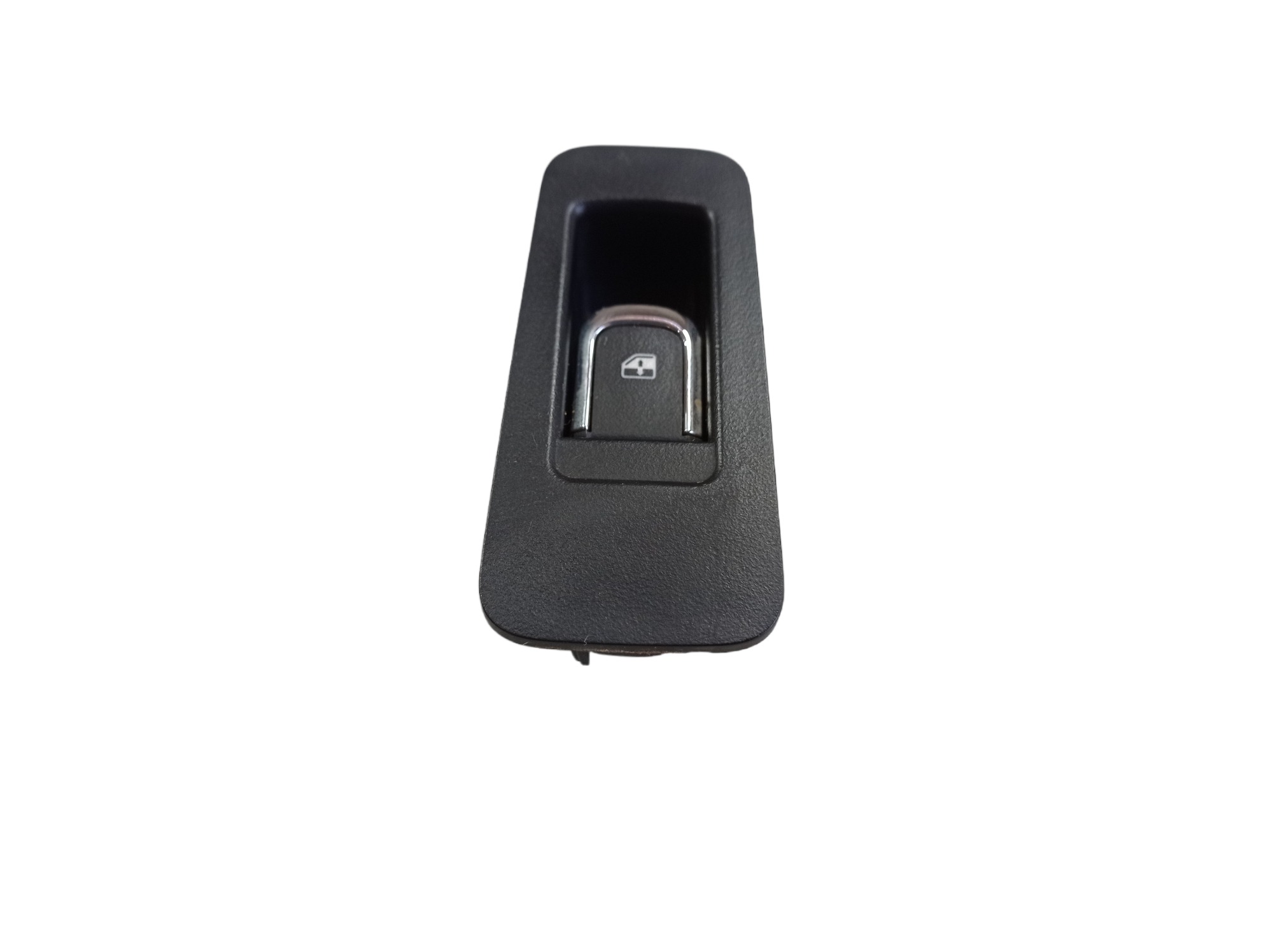 Botão Vidro Porta Traseira Esquerda Jac T6 2015 A 2016 V554 6