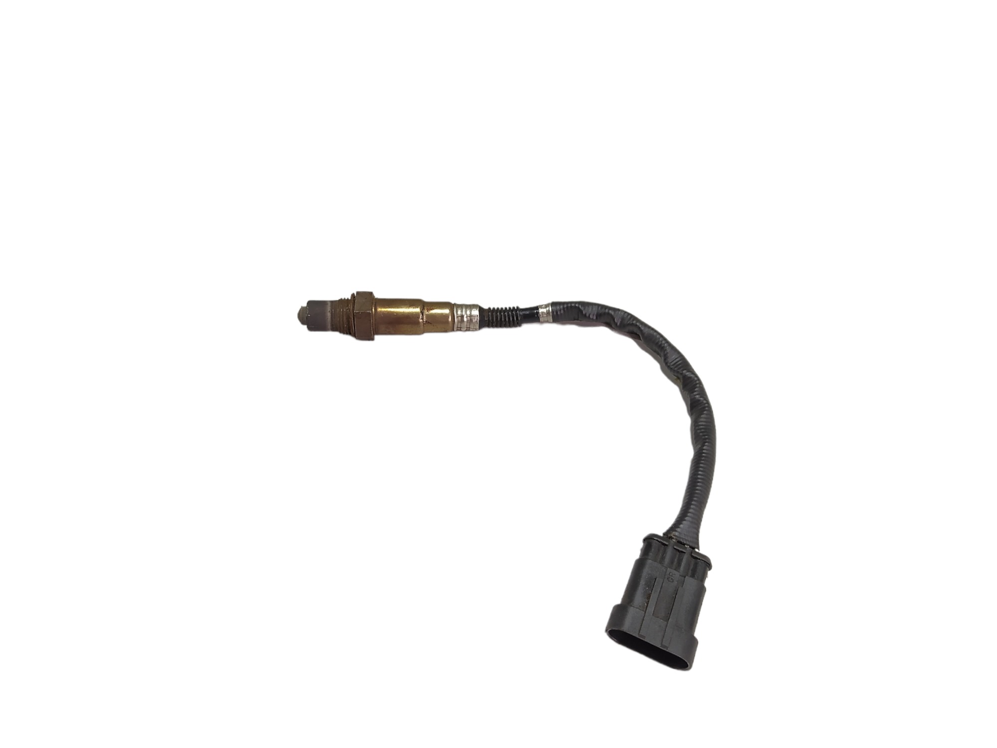 Sonda Lambda Fiat Strada 1.4 1.8 8v 2003 A 2008 025800673 Vl 6