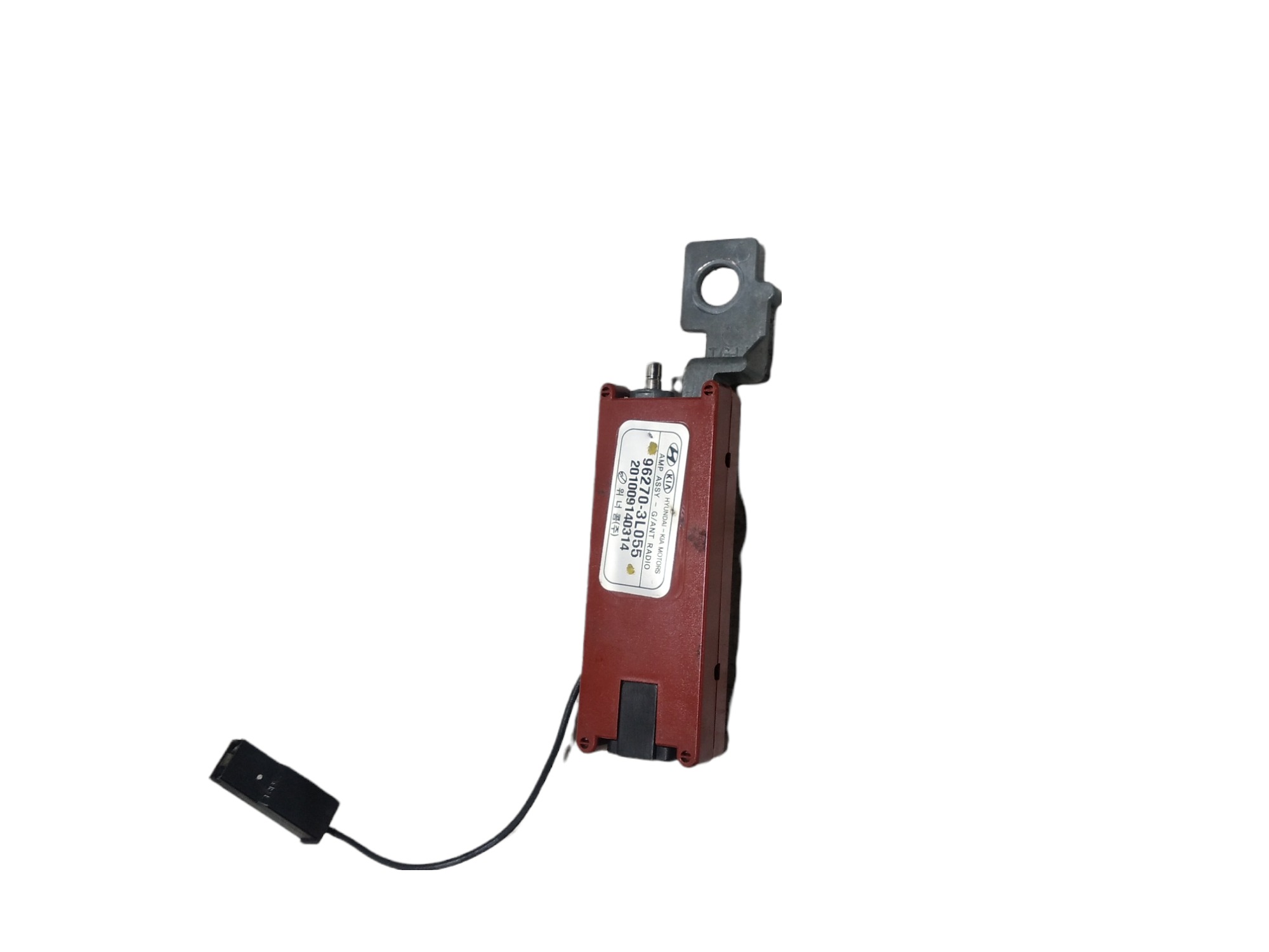 Módulo Amplificador Antena Hyundai Azera 2010 V459 3