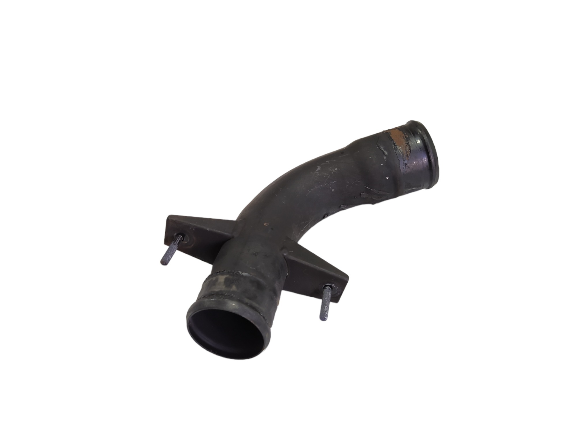 Mangueira Intercoler Mitsubishi Pajero Dakar 3.2 2011 V491 2