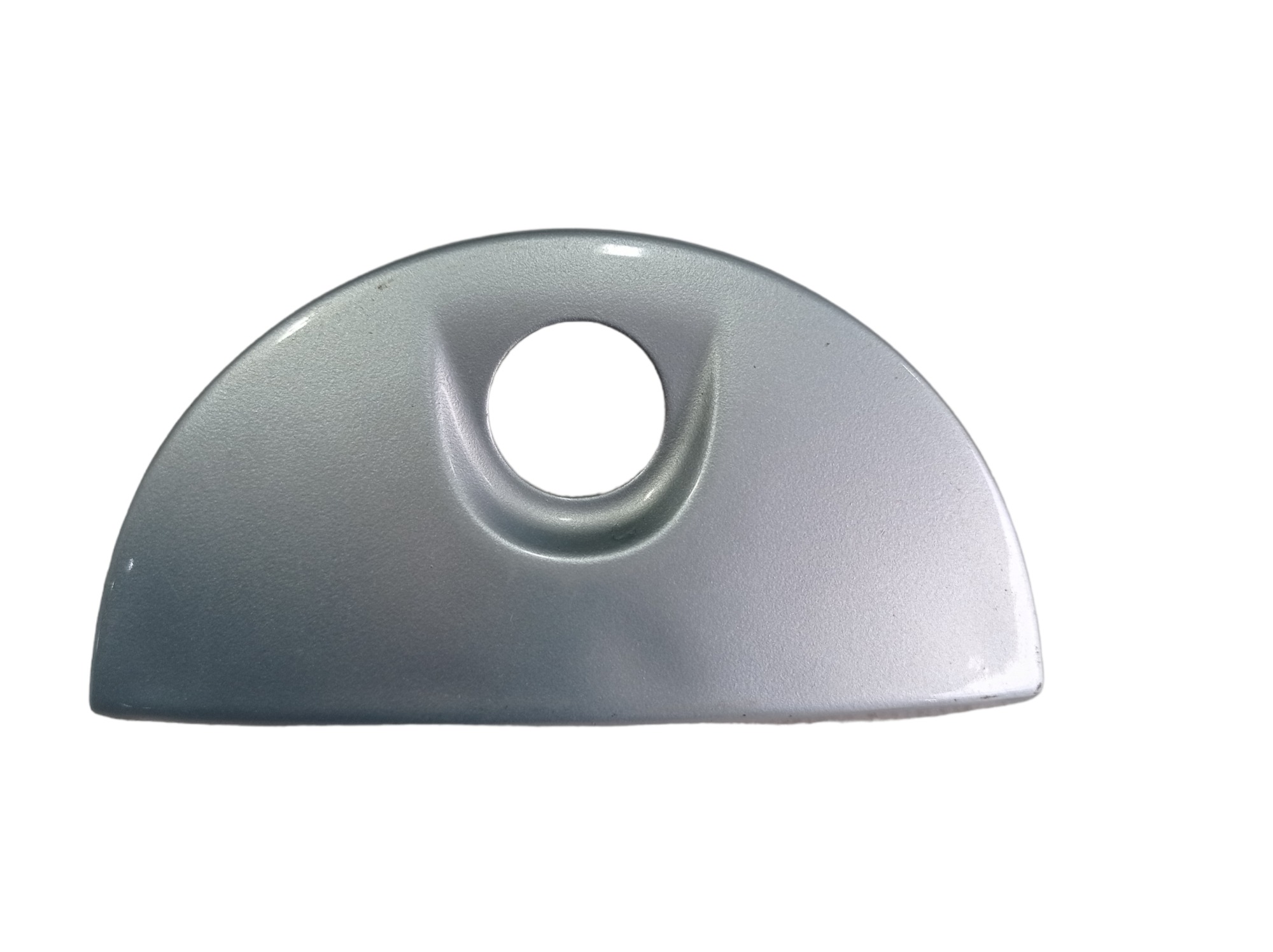 Moldura Cilindro Tampa Traseira Gm Corsa Hatch 2003 2012 Vl 3