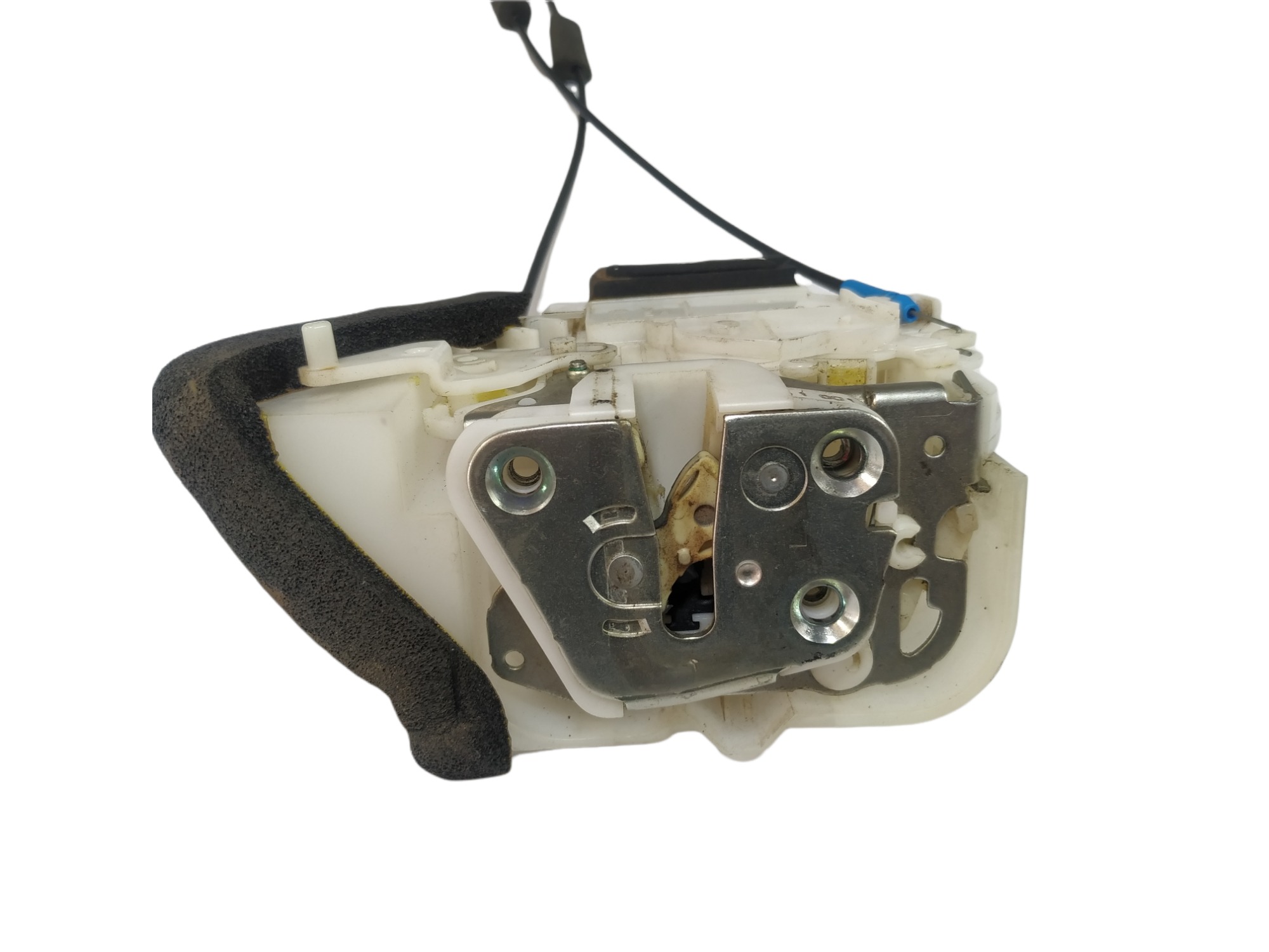 Fechadura Porta Traseira Esquerda Subaru Impreza 2009 V375 5